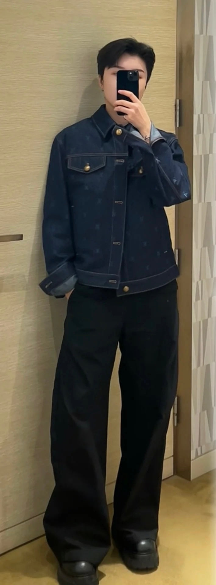 LuxluxHouse Best Quality Clothes Pants Louis Vuitton