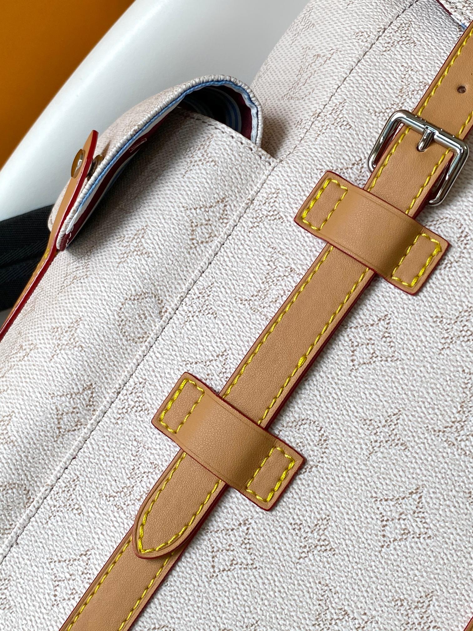 LuxluxHouse Best Quality Bags Louis Vuitton Men