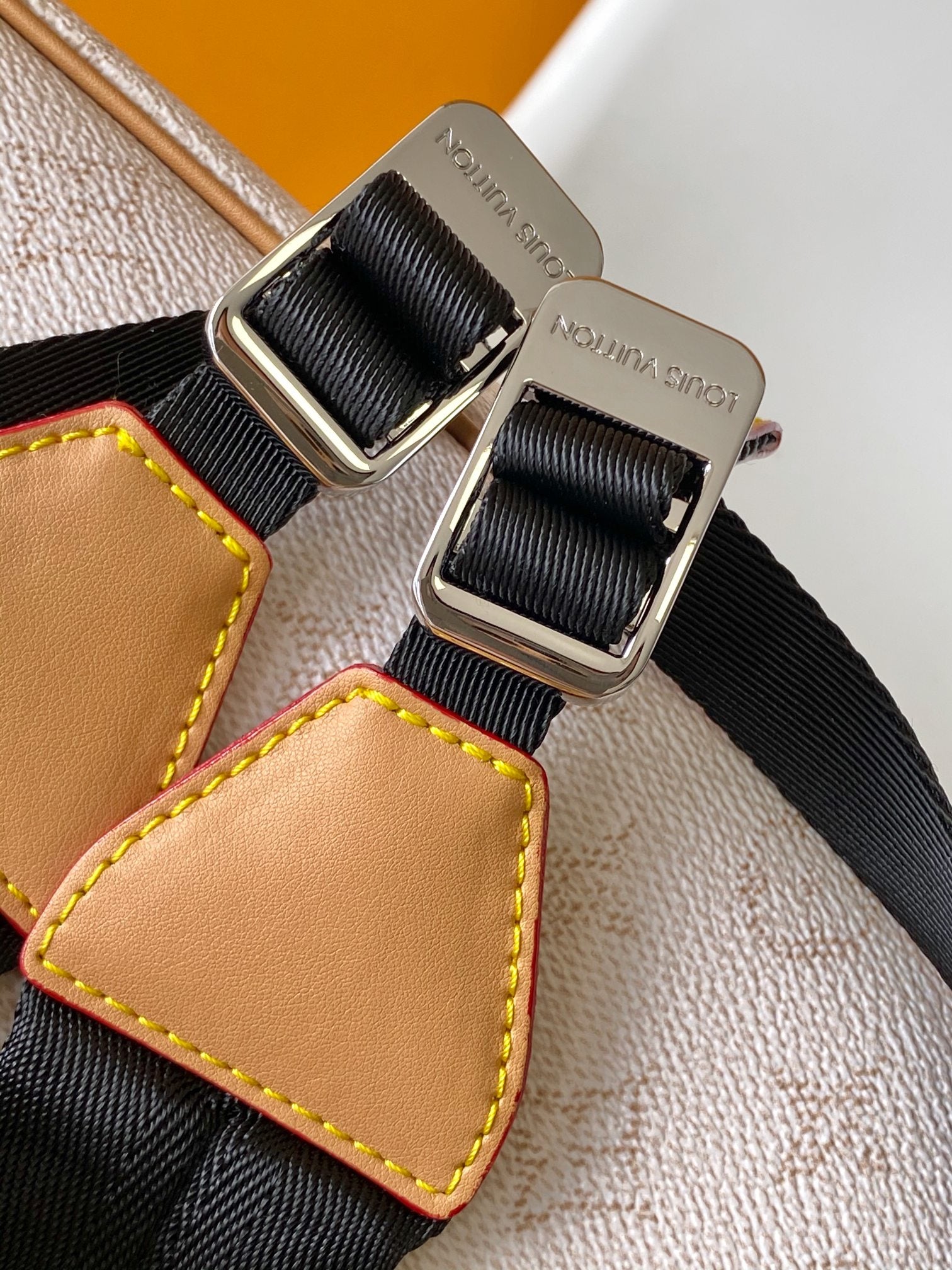LuxluxHouse Best Quality Bags Louis Vuitton Men