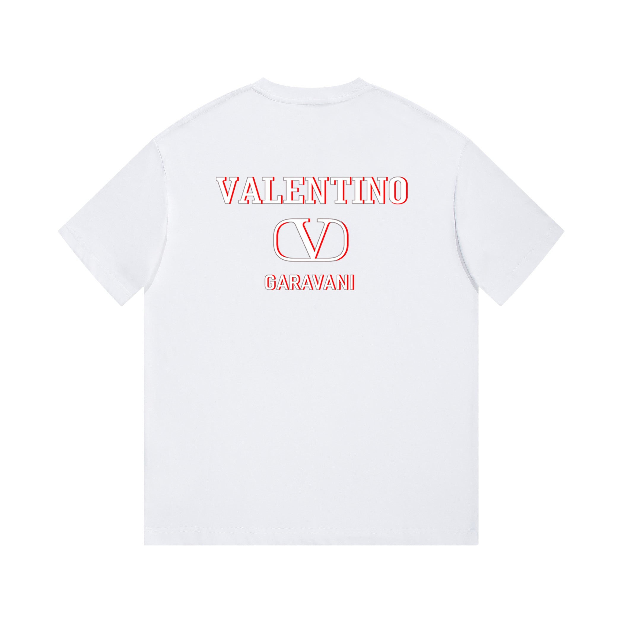 LuxluxHouse Best Quality Clothes Valentino T-shirt