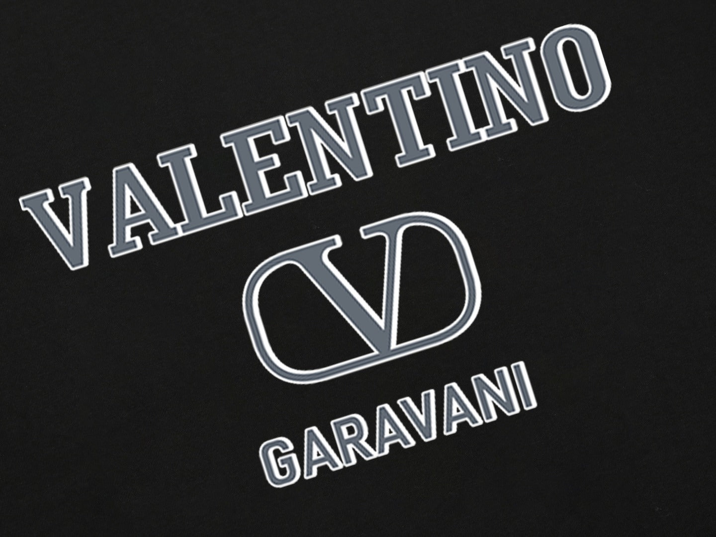 LuxluxHouse Best Quality Clothes Valentino T-shirt