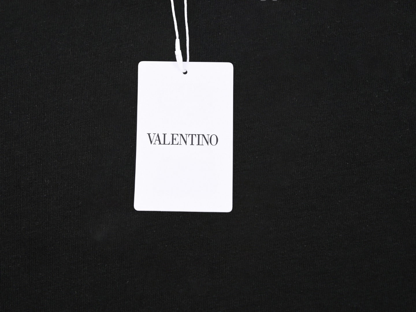 LuxluxHouse Best Quality Clothes Valentino T-shirt