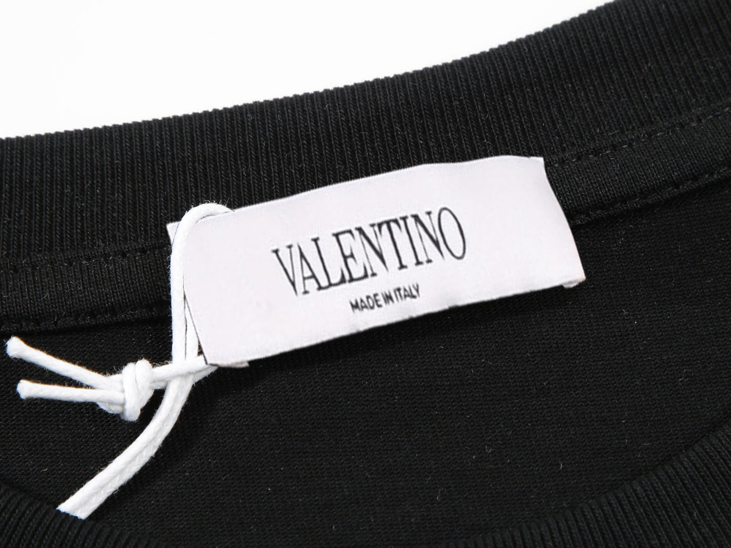 LuxluxHouse Best Quality Clothes Valentino T-shirt