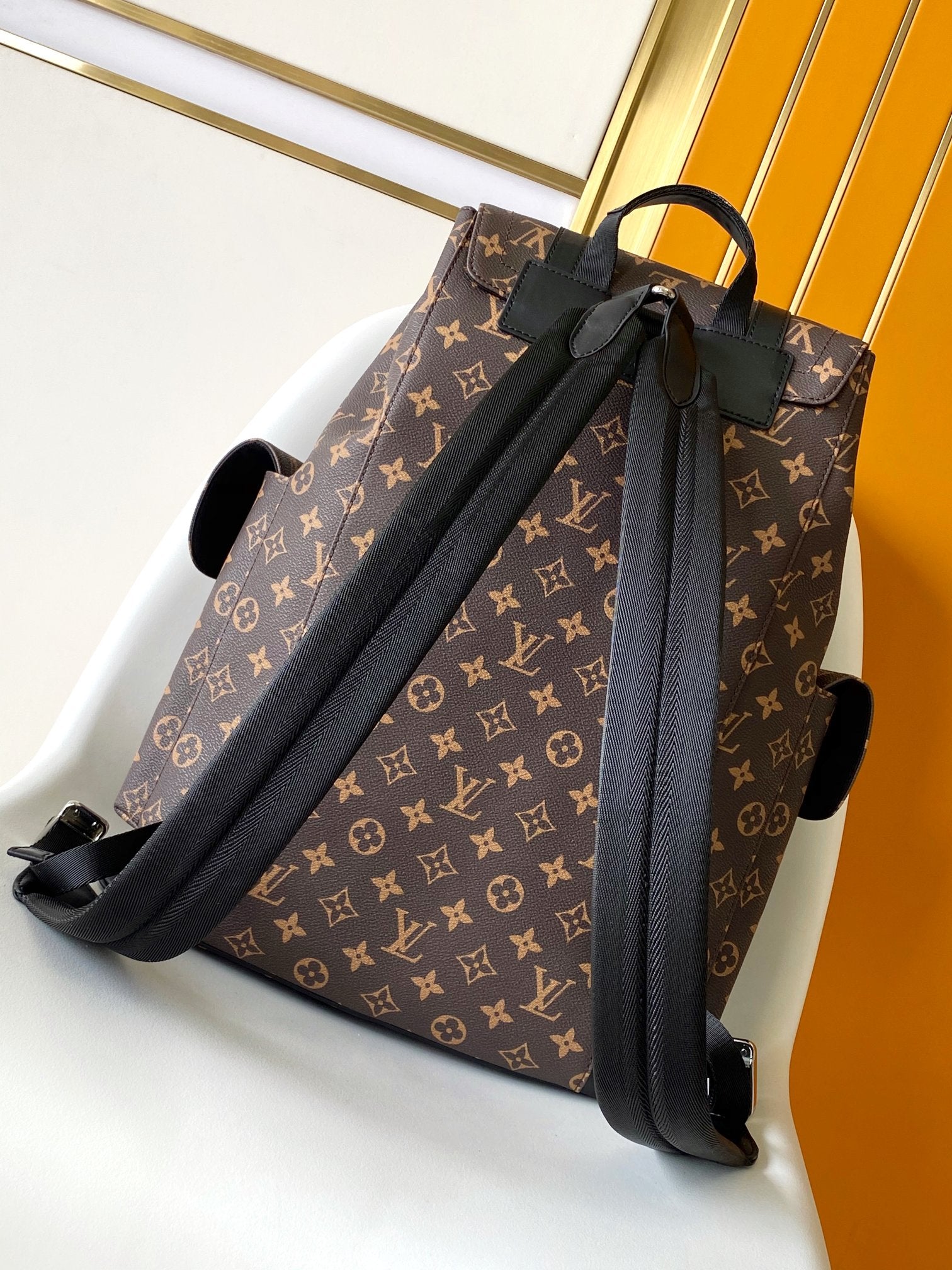 LuxluxHouse Best Quality Bags Louis Vuitton Men