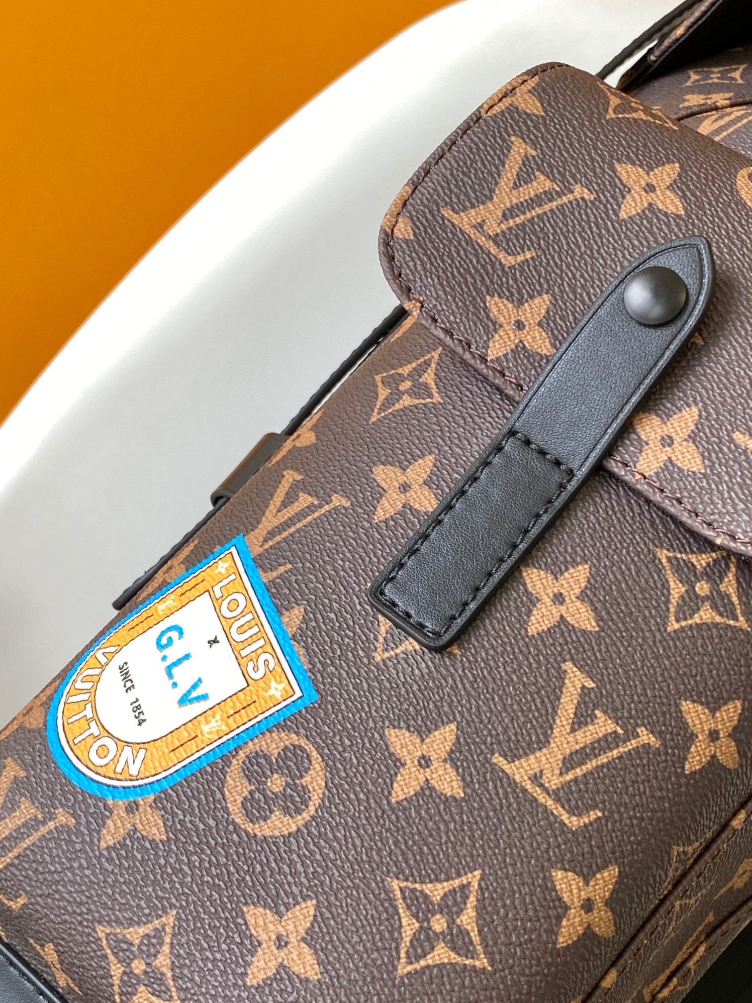 LuxluxHouse Best Quality Bags Louis Vuitton Men