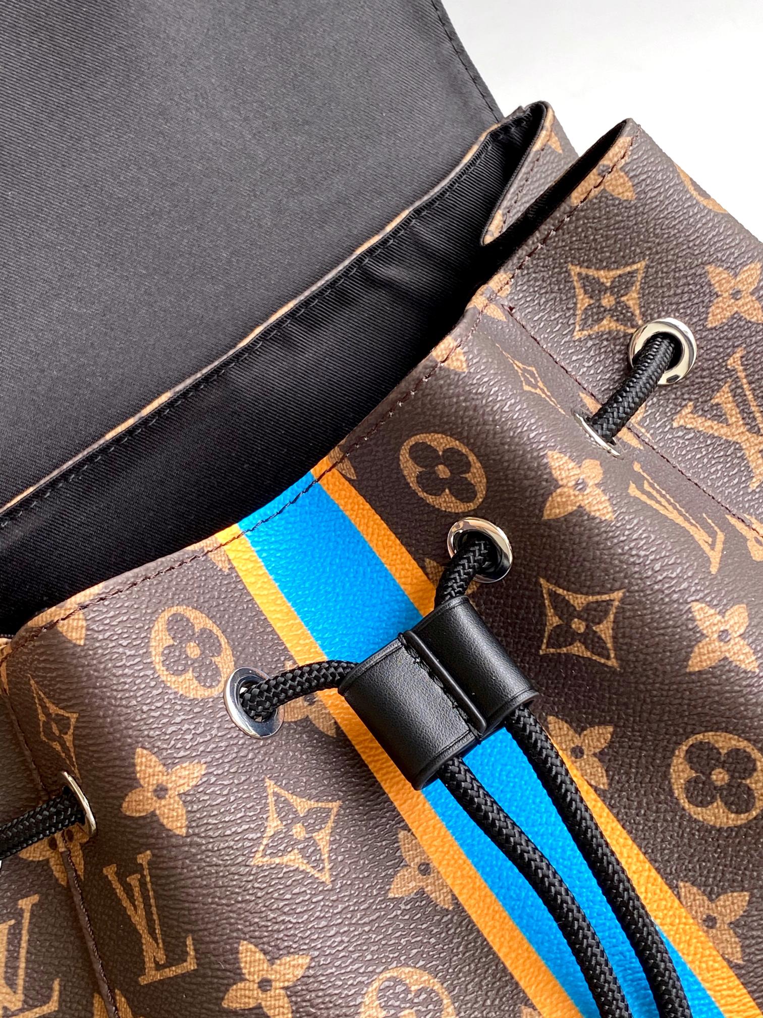 LuxluxHouse Best Quality Bags Louis Vuitton Men