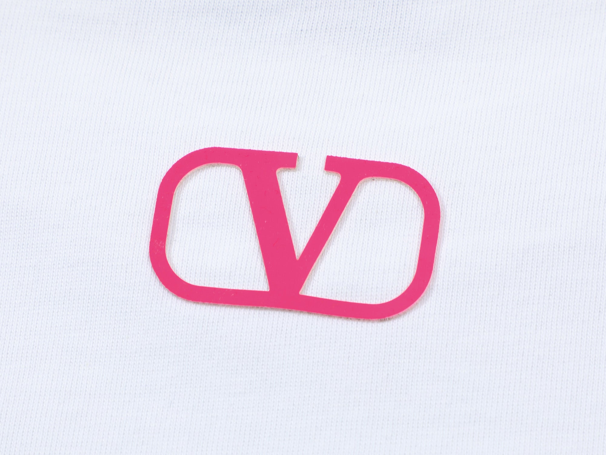 LuxluxHouse Best Quality Clothes Valentino T-shirt