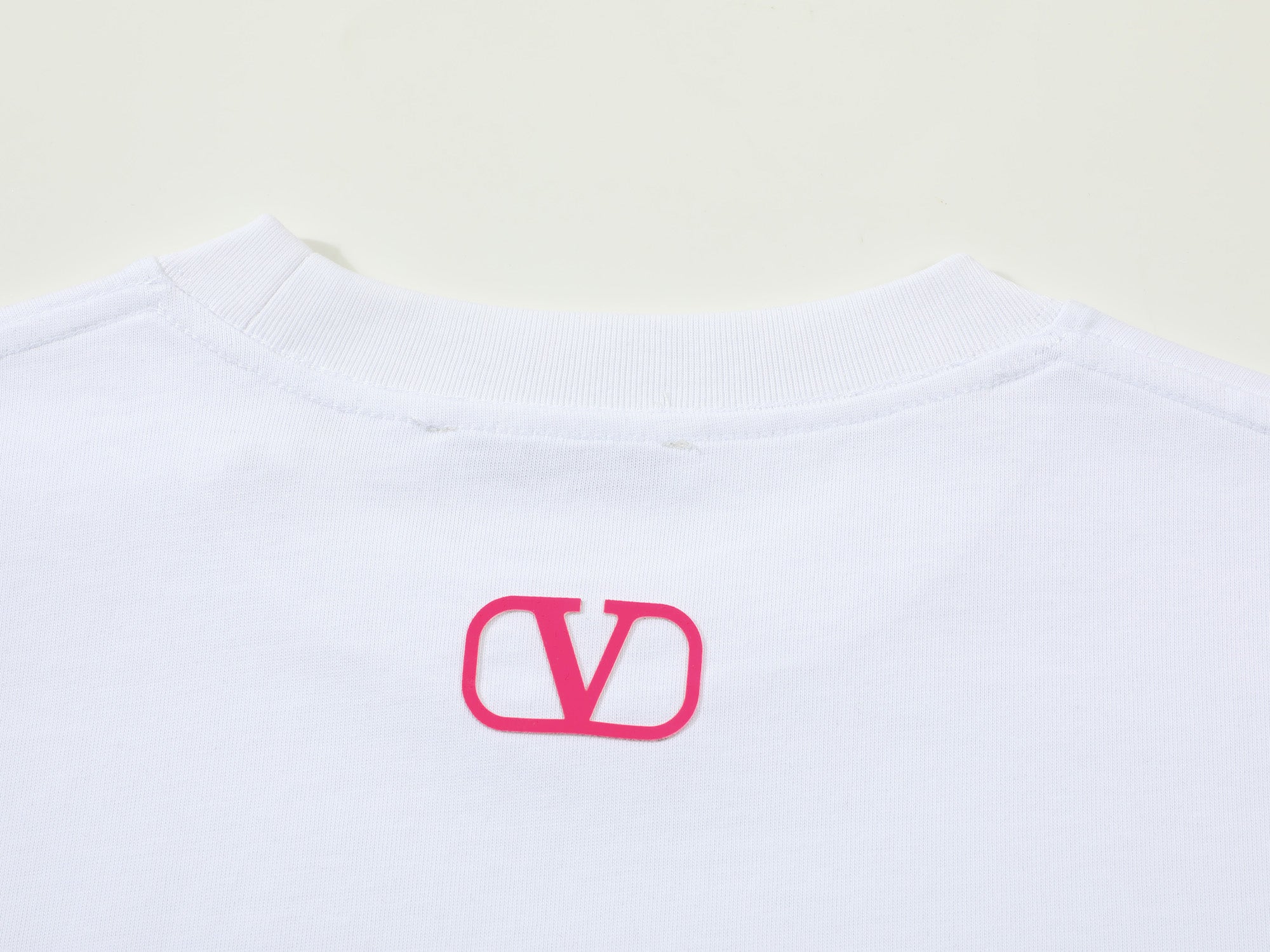 LuxluxHouse Best Quality Clothes Valentino T-shirt