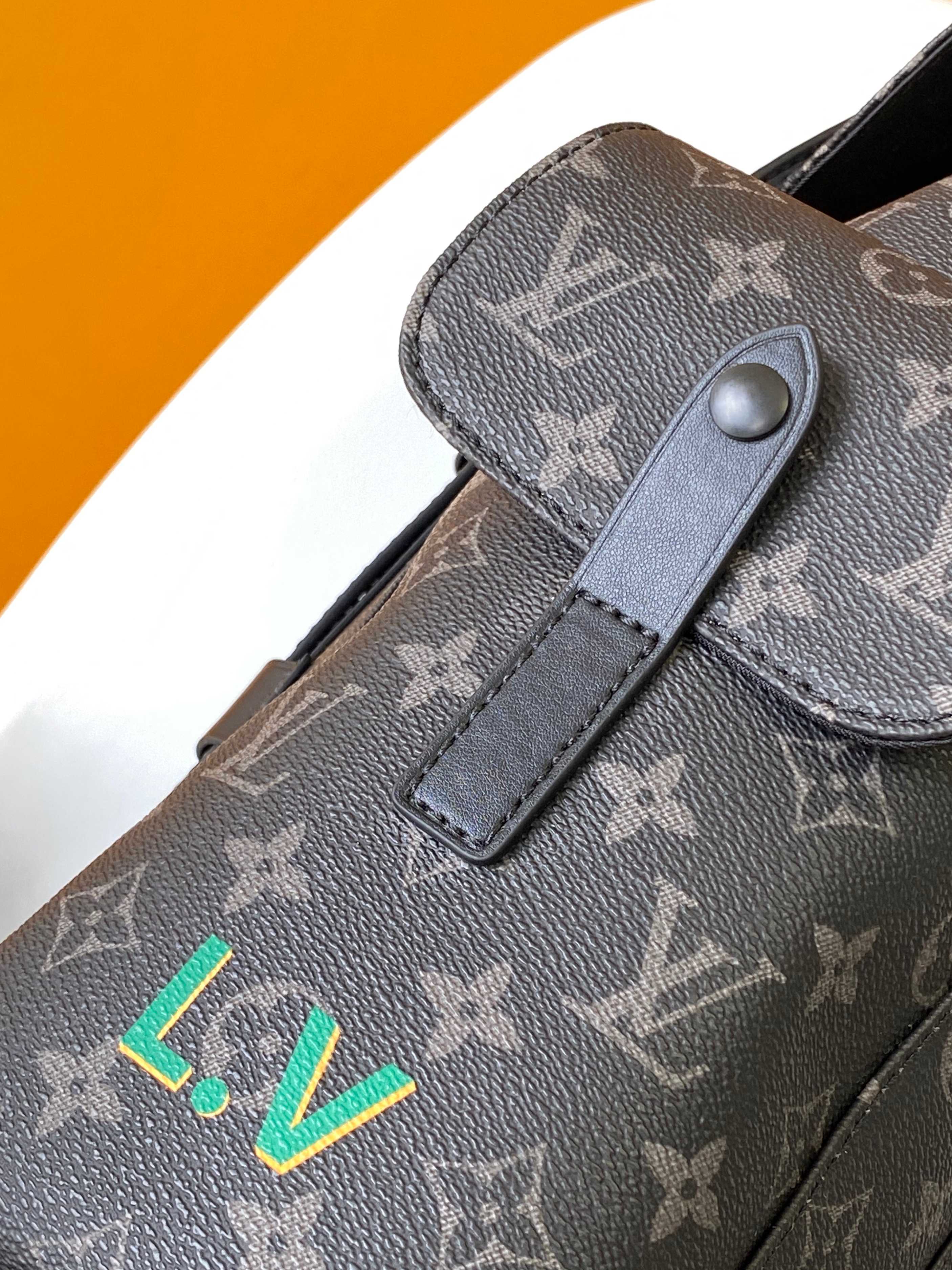 LuxluxHouse Best Quality Bags Louis Vuitton Men