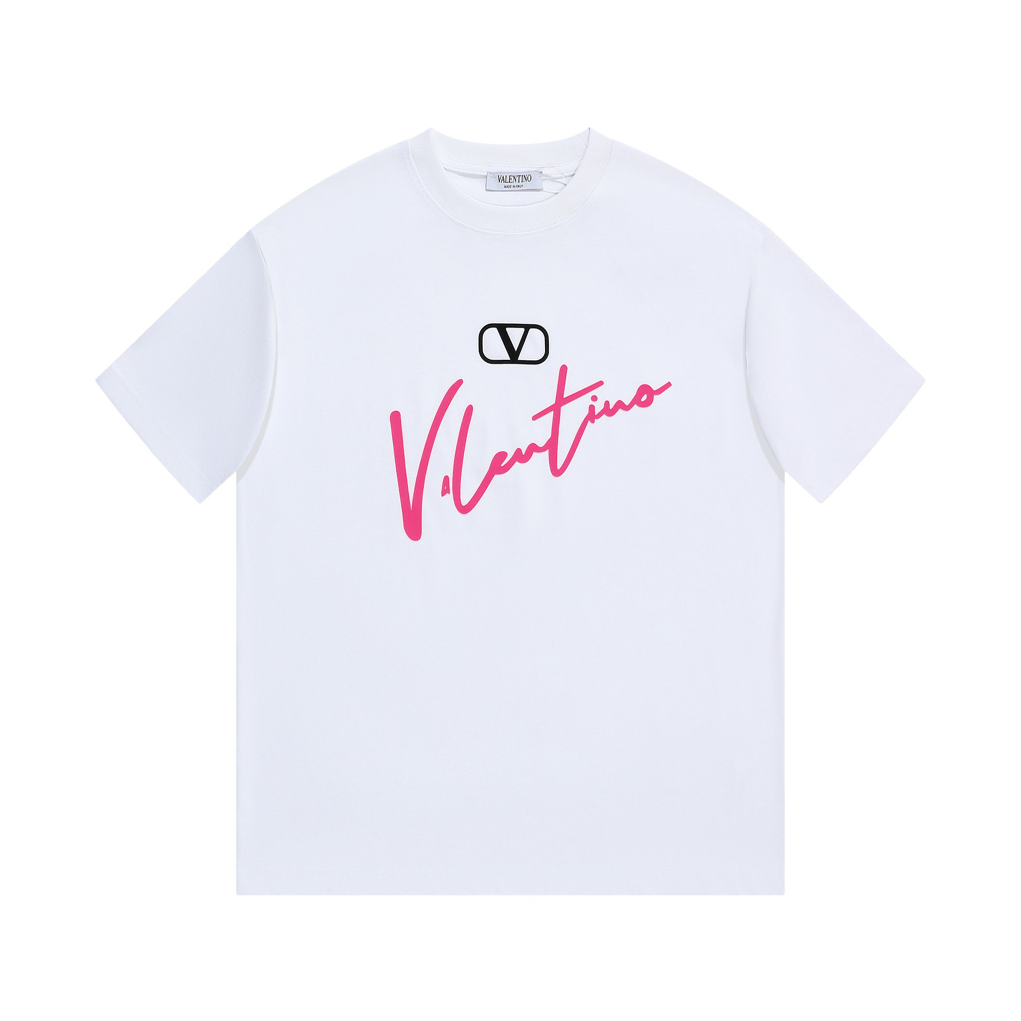 LuxluxHouse Best Quality Clothes Valentino T-shirt