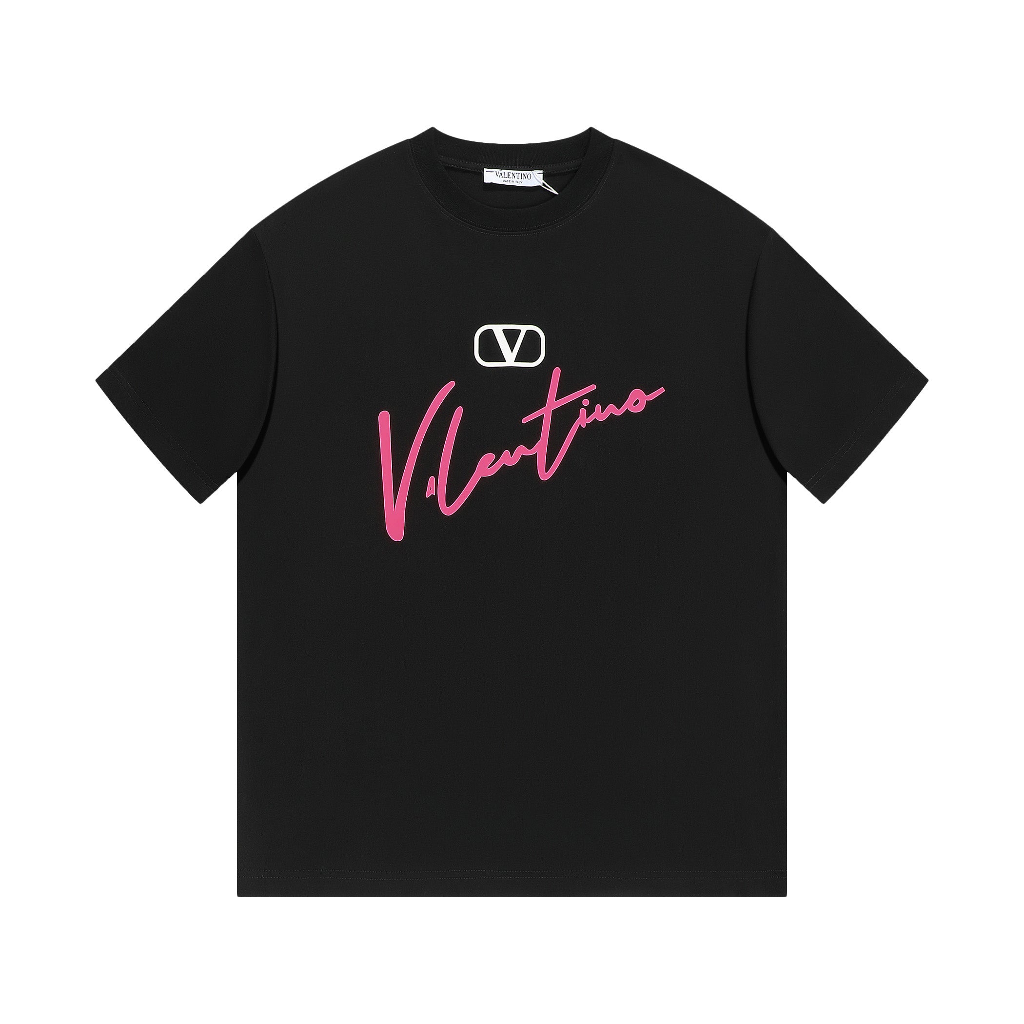LuxluxHouse Best Quality Clothes Valentino T-shirt