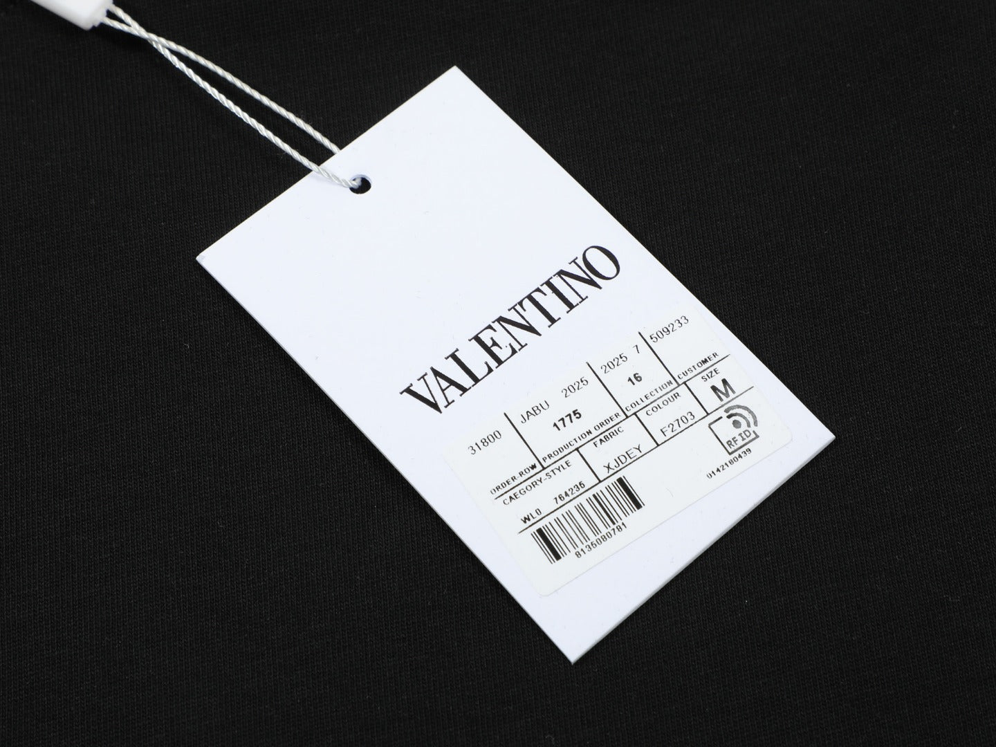 LuxluxHouse Best Quality Clothes Valentino T-shirt