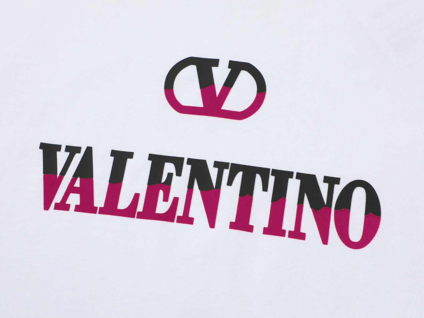 LuxluxHouse Best Quality Clothes Valentino T-shirt