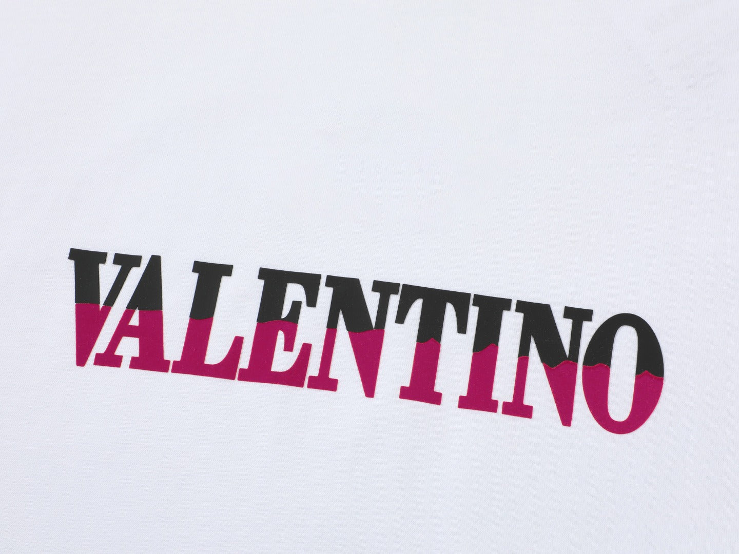 LuxluxHouse Best Quality Clothes Valentino T-shirt
