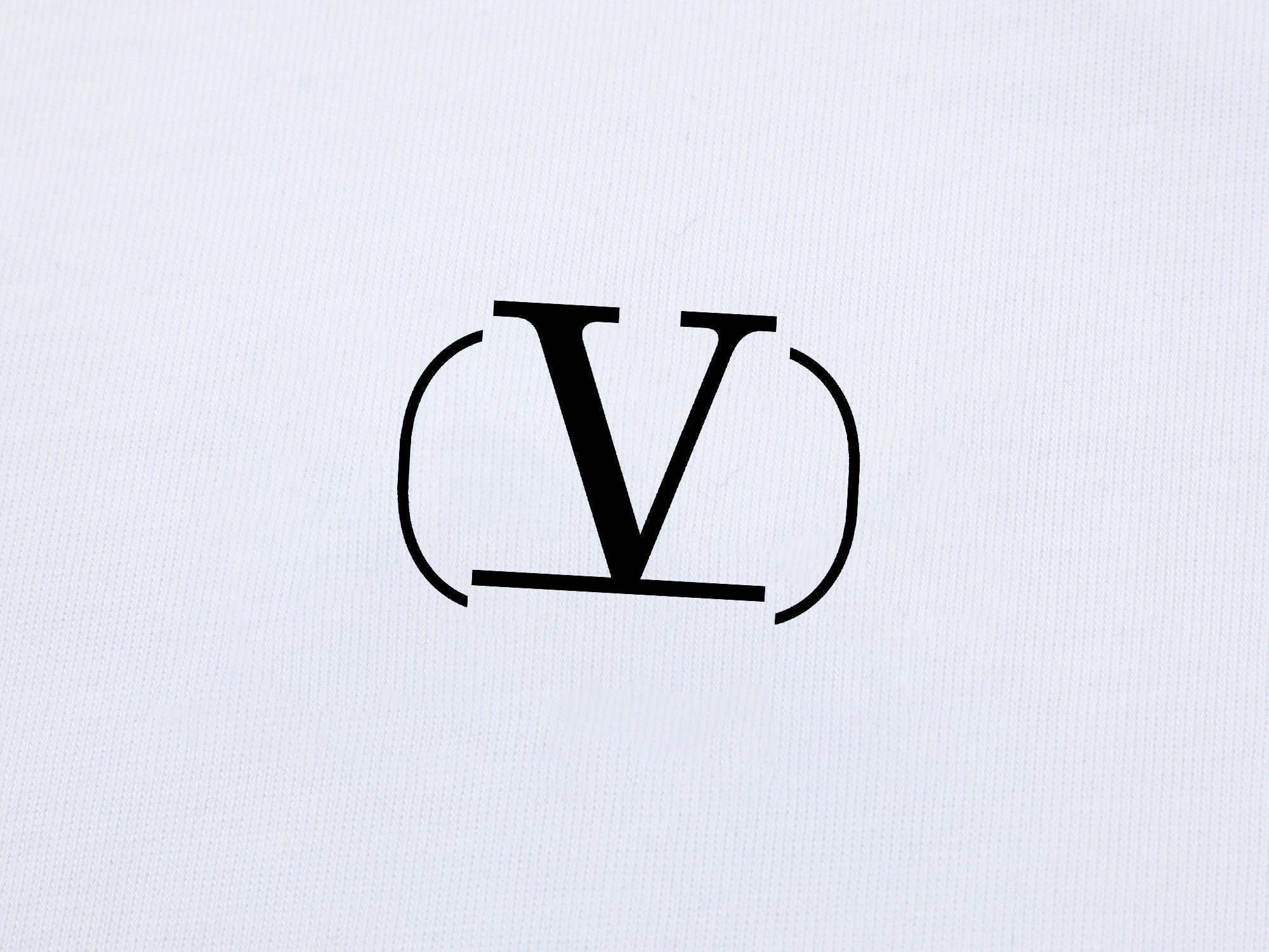 LuxluxHouse Best Quality Clothes Valentino T-shirt
