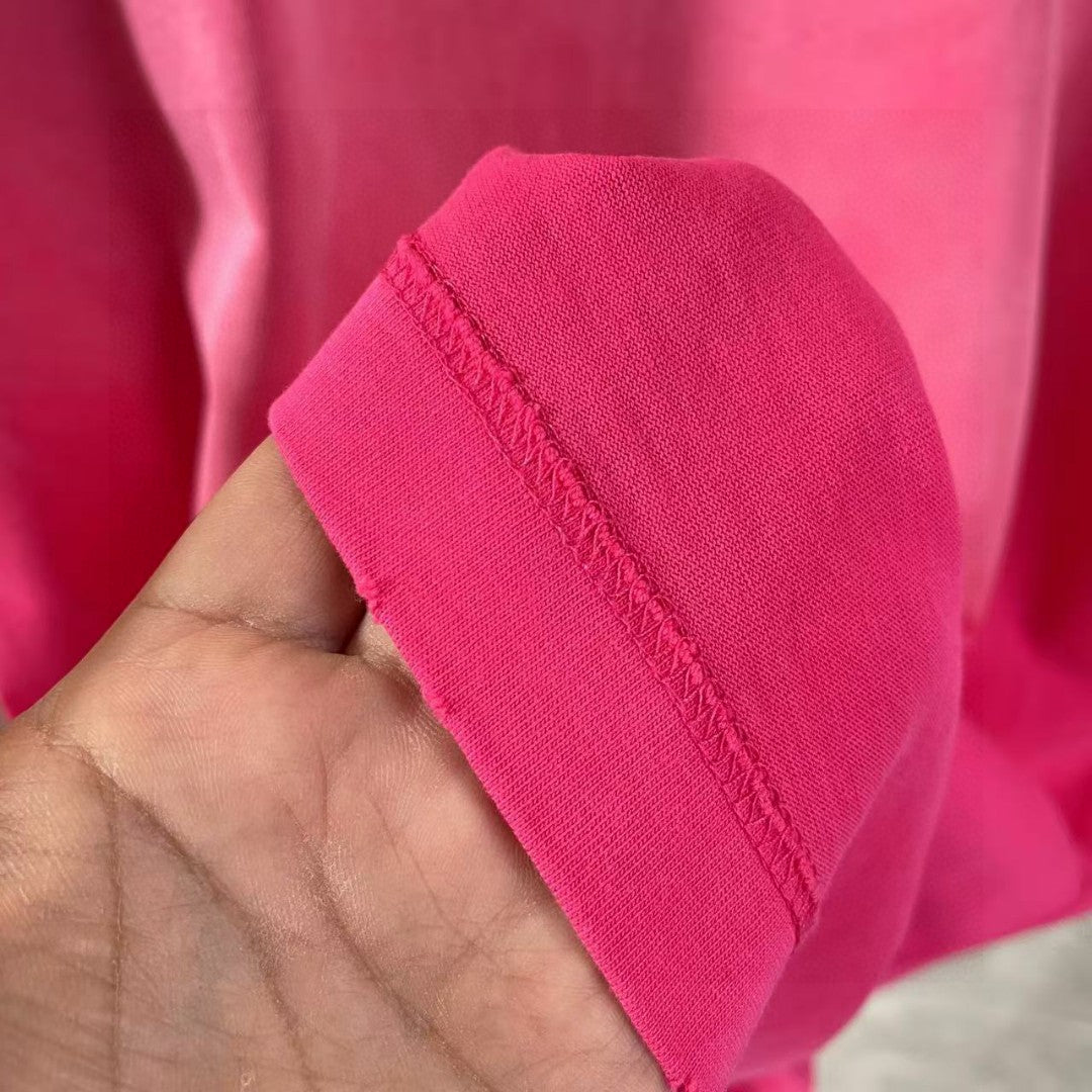 LuxluxHouse Best Quality Clothes T-shirt Chanel & Maison Margiela