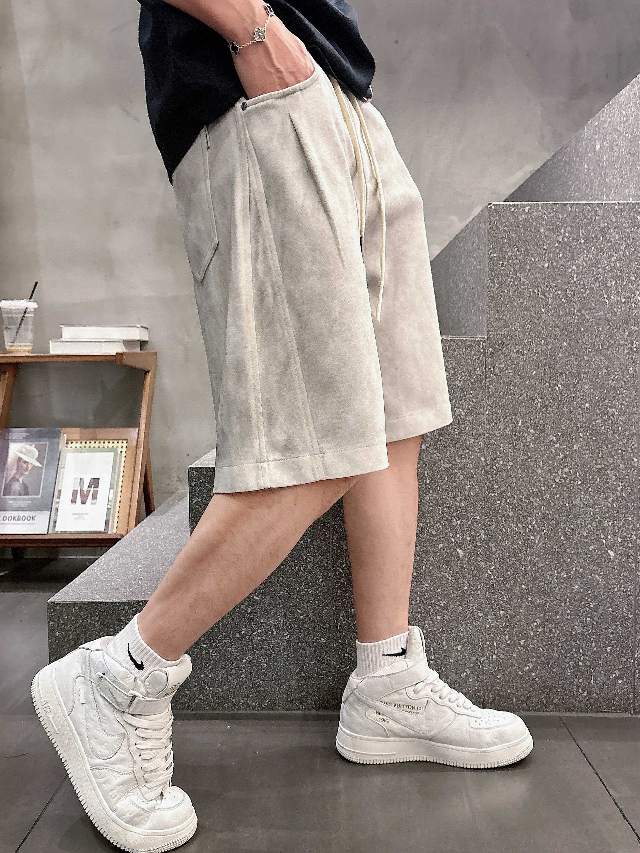 LuxluxHouse Best Quality Clothes Balenciaga Pants