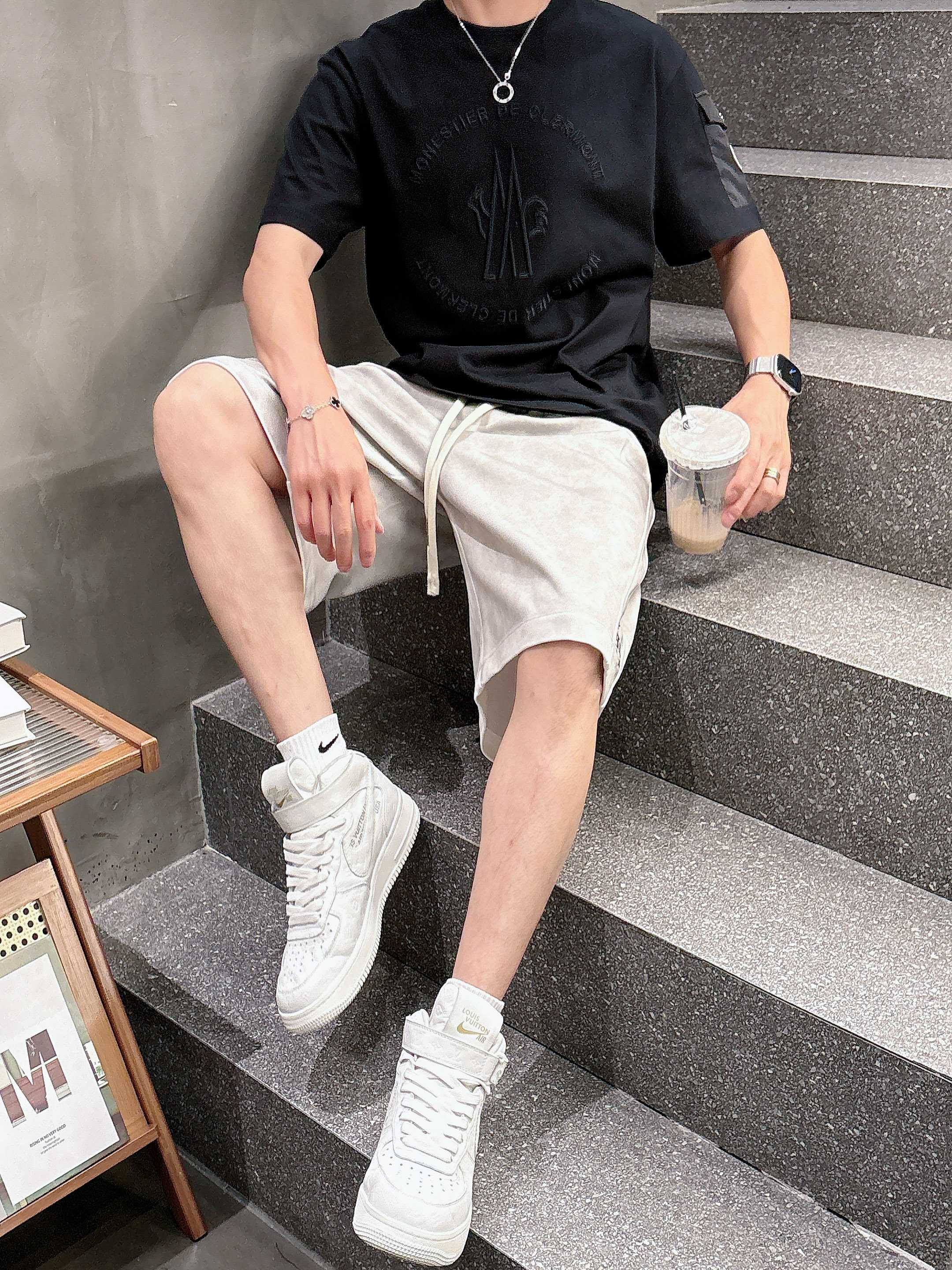 LuxluxHouse Best Quality Clothes Balenciaga Pants