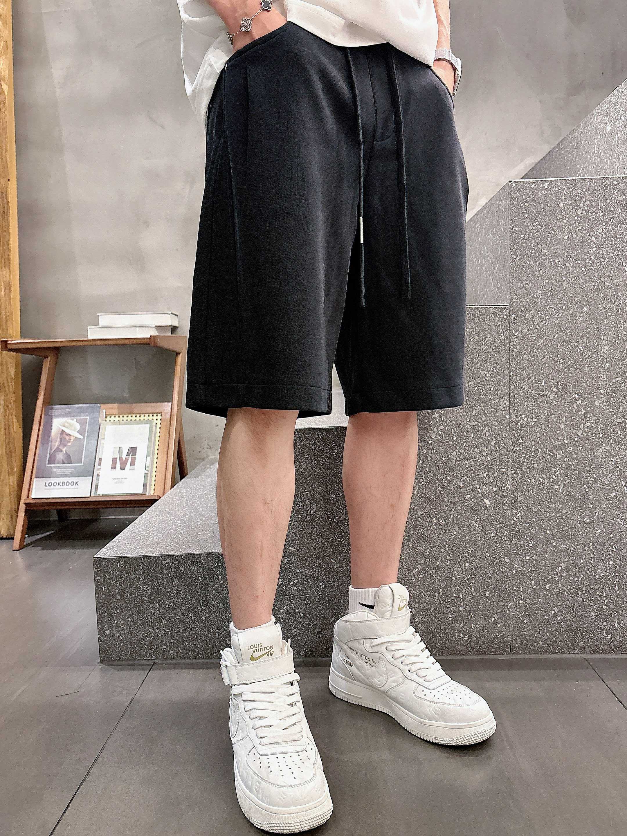 LuxluxHouse Best Quality Clothes Balenciaga Pants