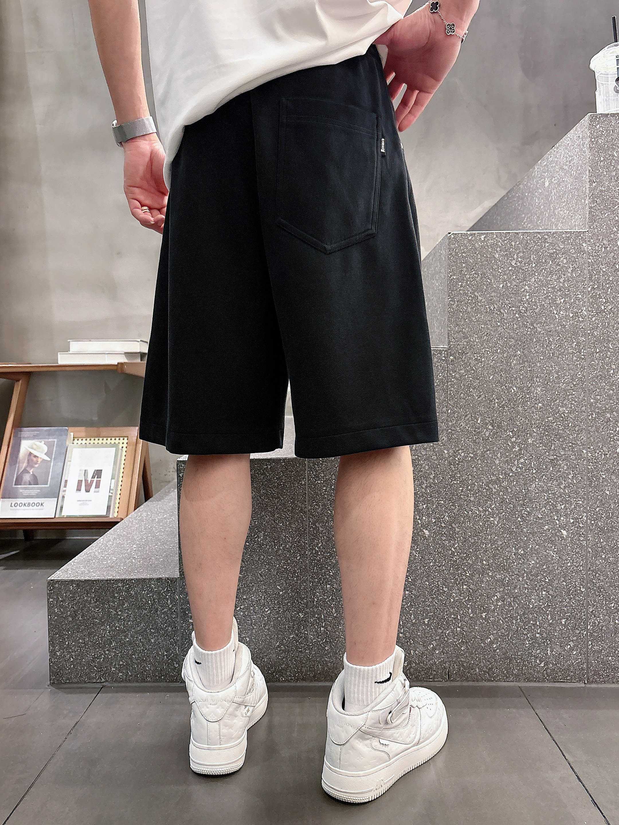 LuxluxHouse Best Quality Clothes Balenciaga Pants