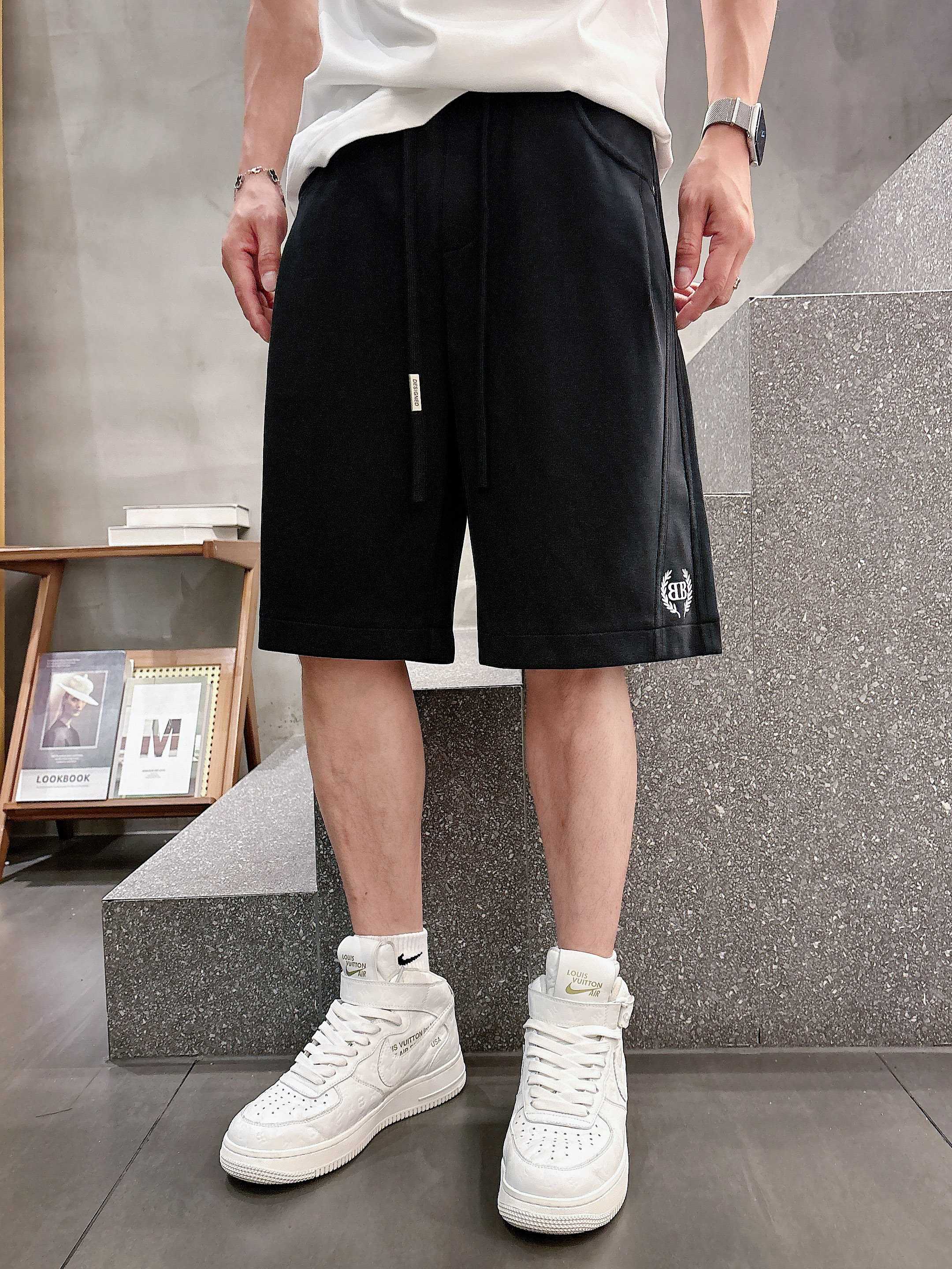 LuxluxHouse Best Quality Clothes Balenciaga Pants
