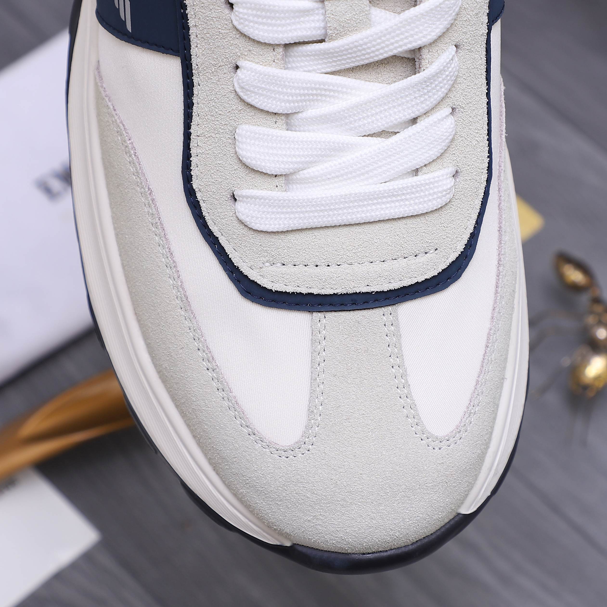 LuxluxHouse Best Quality Shoes Shoes Amiri