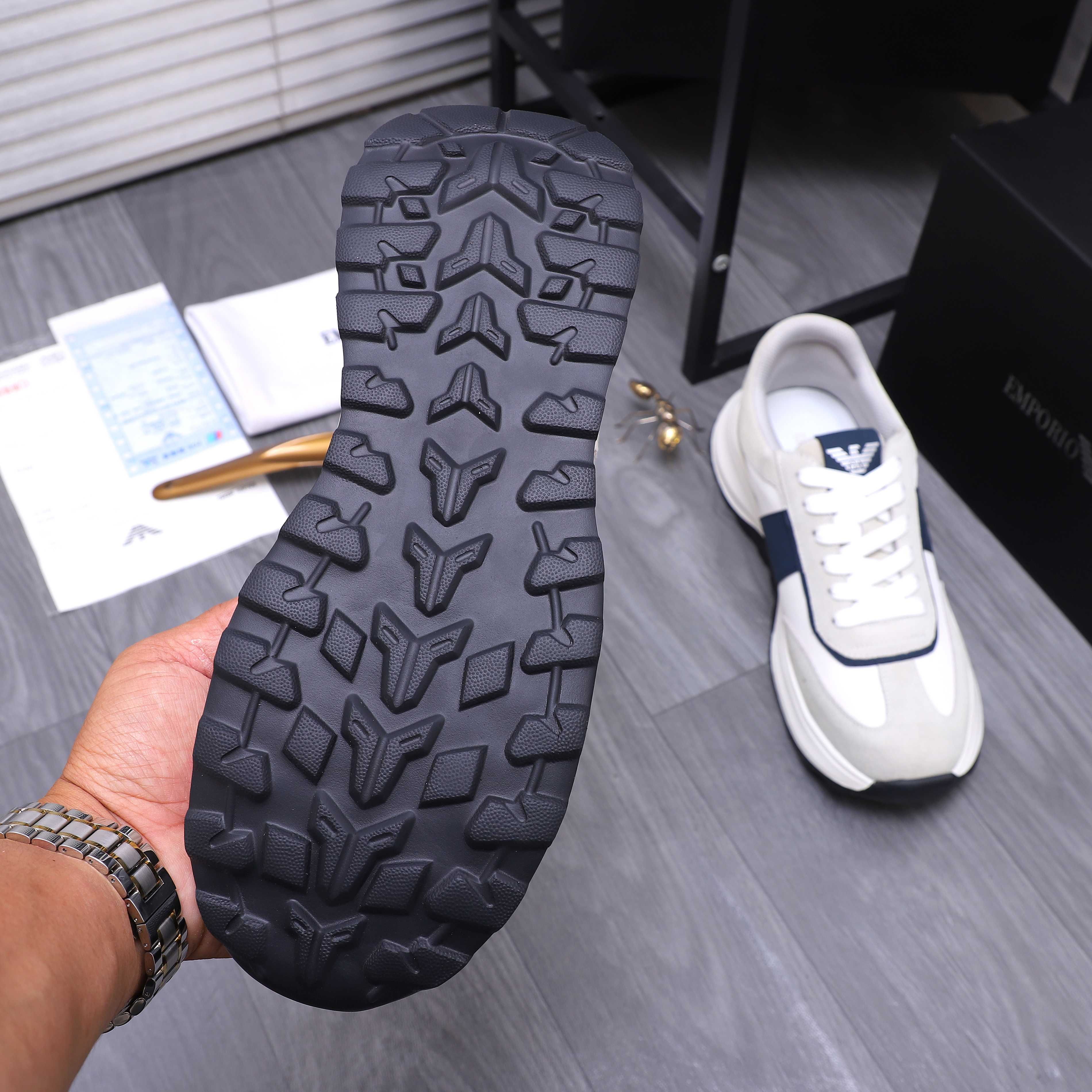 LuxluxHouse Best Quality Shoes Shoes Amiri