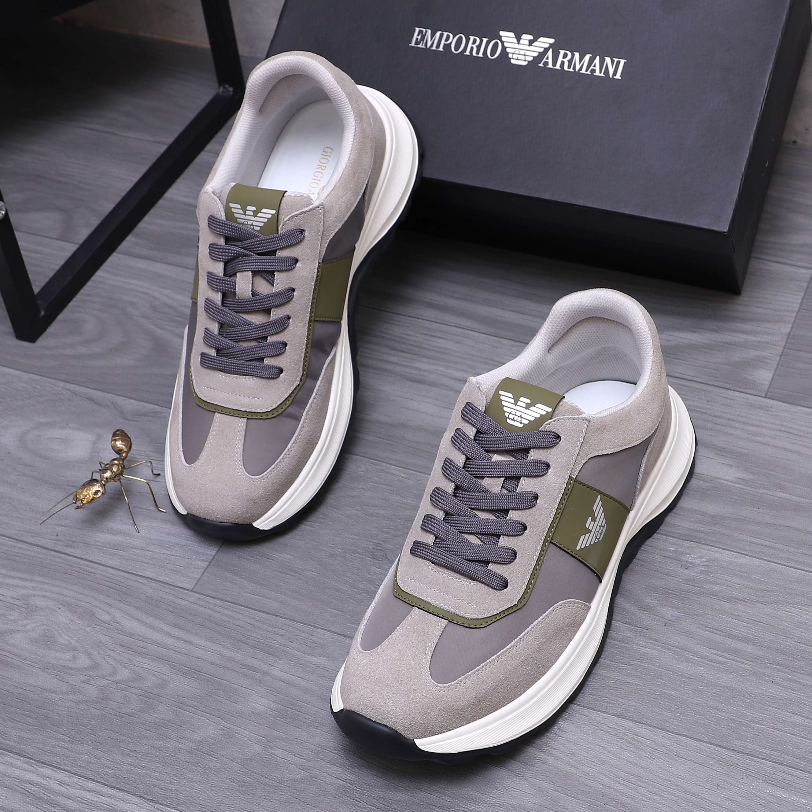 LuxluxHouse Best Quality Shoes Shoes Amiri