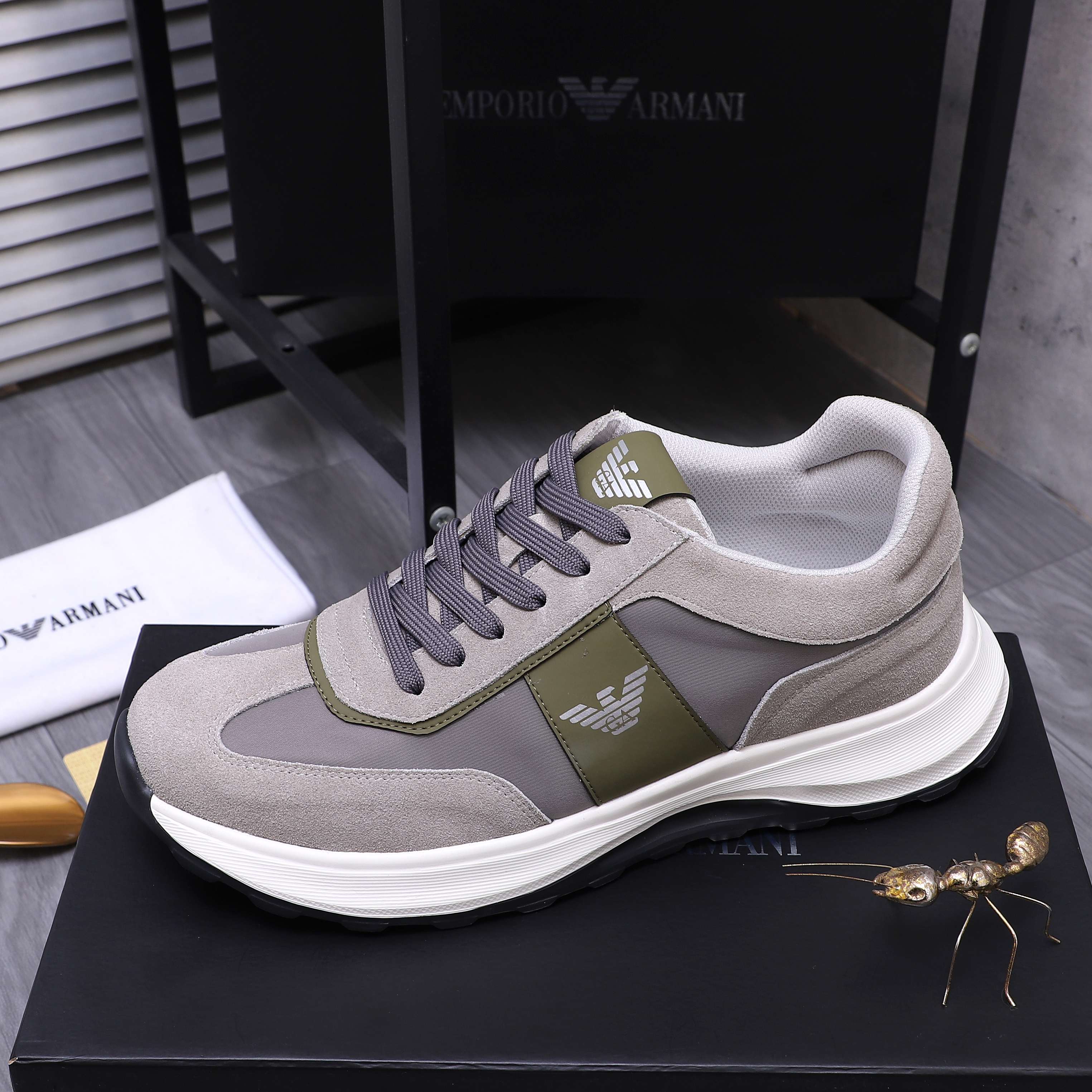 LuxluxHouse Best Quality Shoes Shoes Amiri