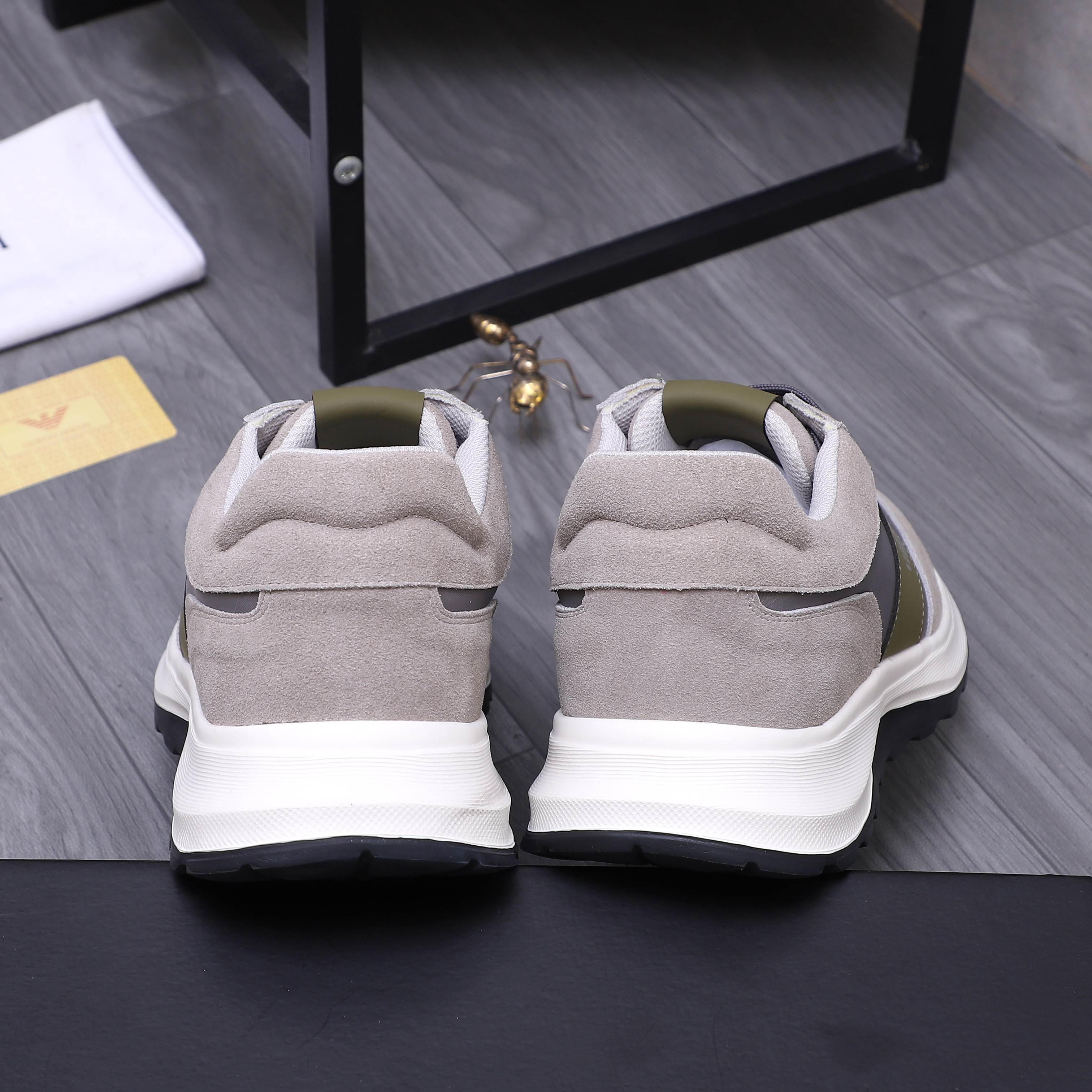 LuxluxHouse Best Quality Shoes Shoes Amiri