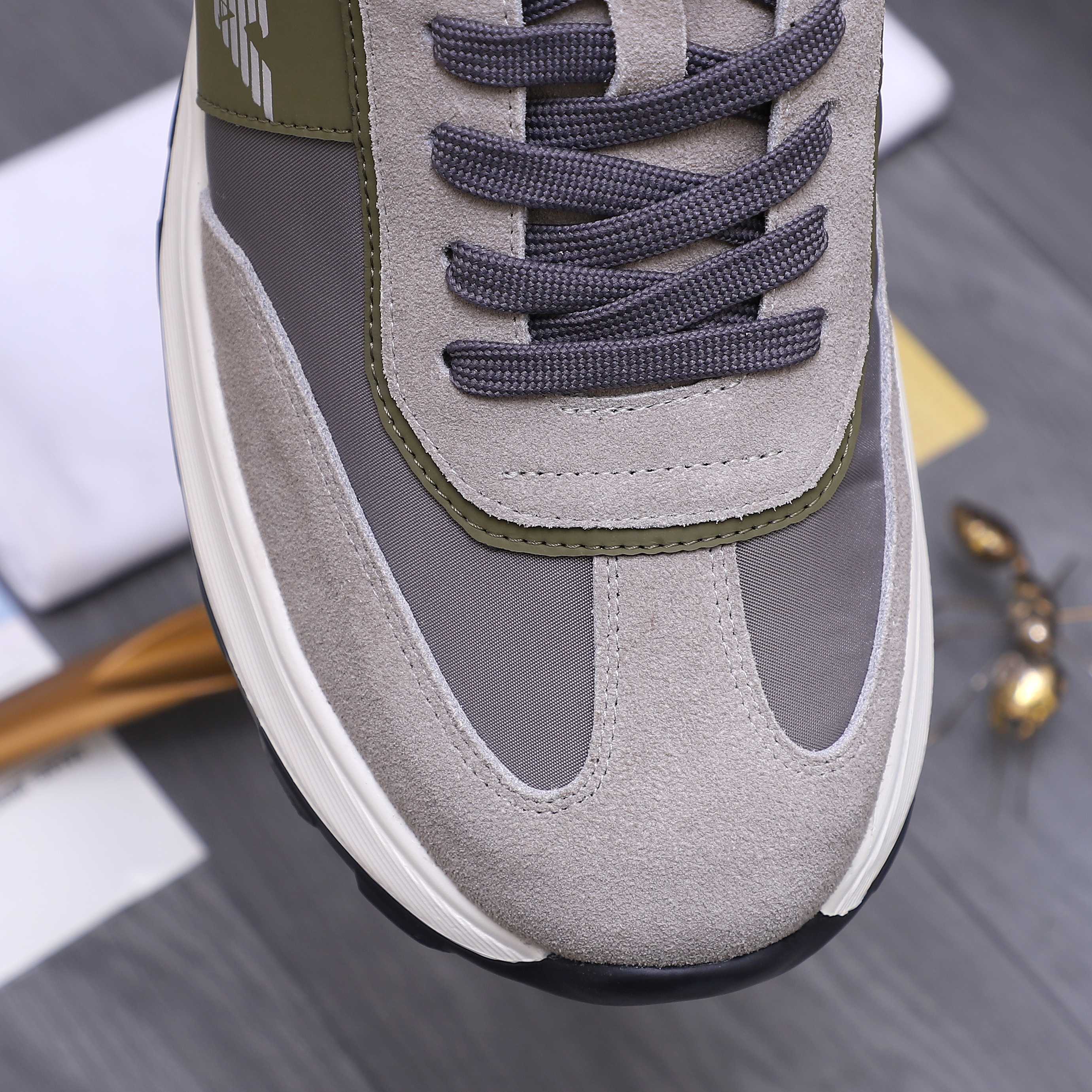 LuxluxHouse Best Quality Shoes Shoes Amiri