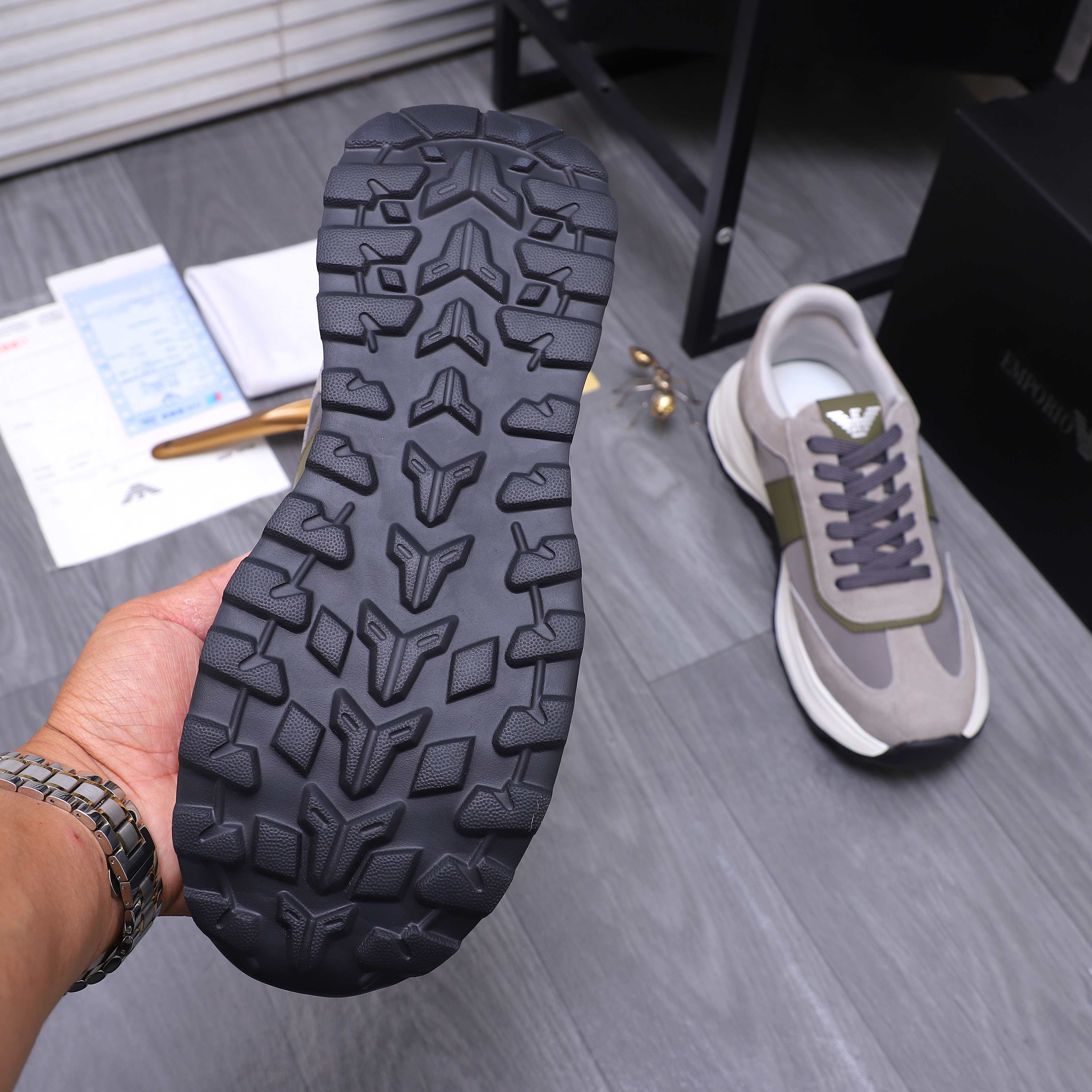 LuxluxHouse Best Quality Shoes Shoes Amiri