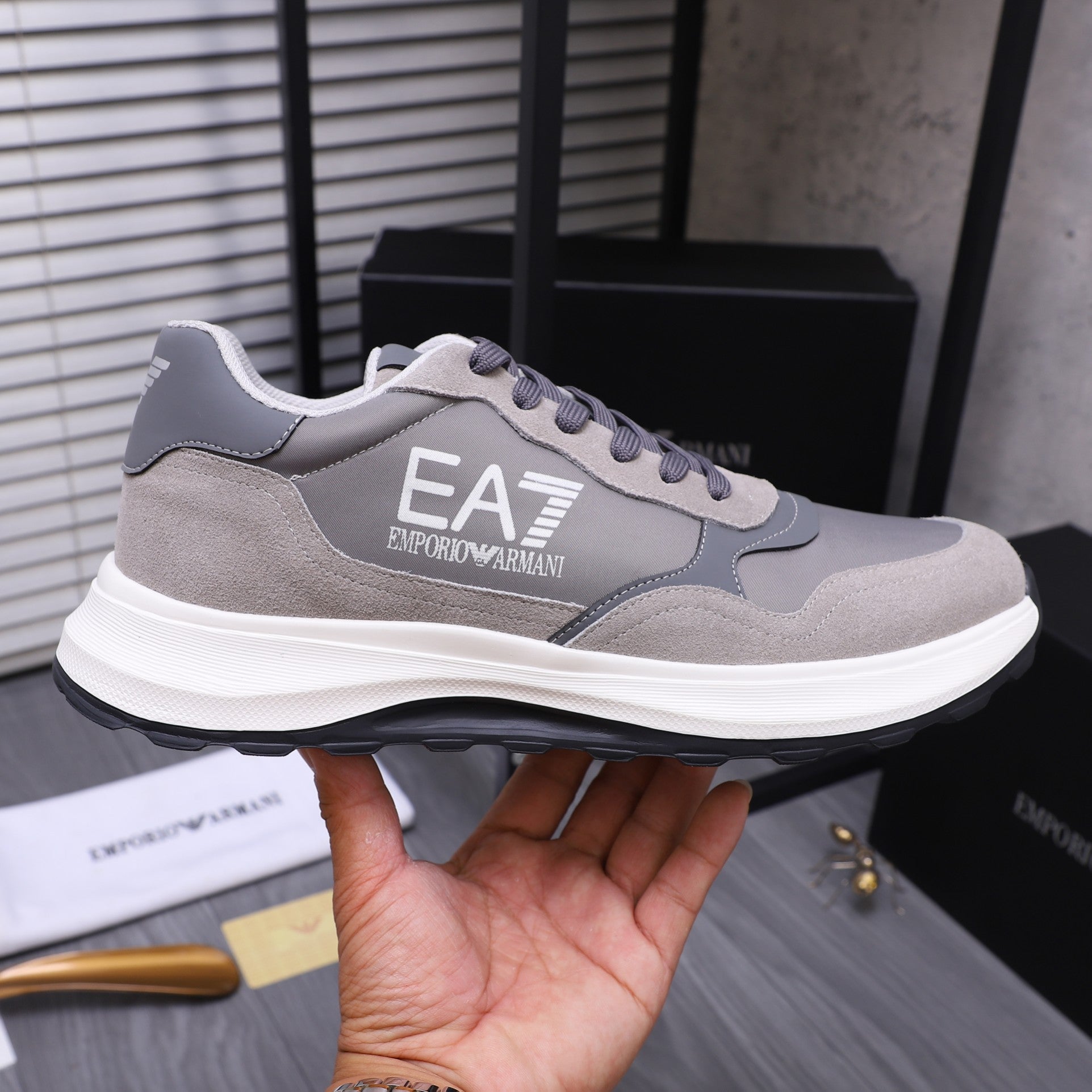 LuxluxHouse Best Quality Shoes Shoes Amiri