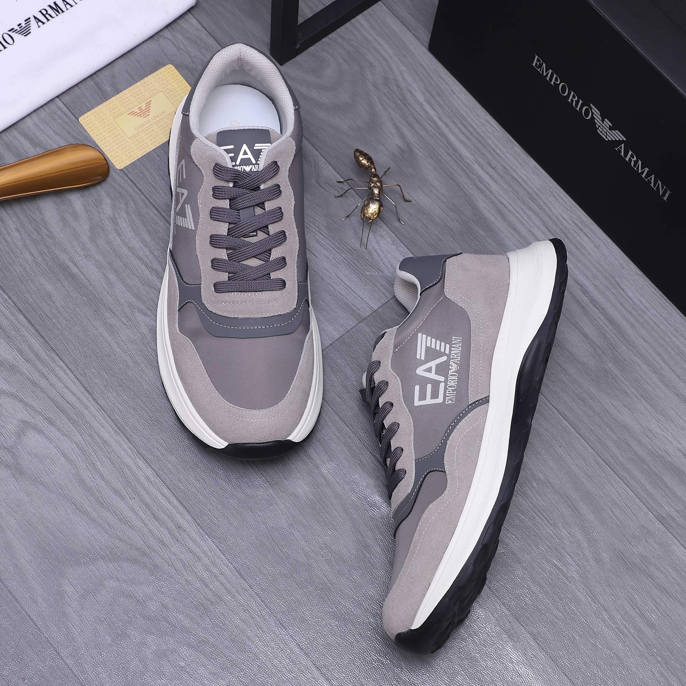 LuxluxHouse Best Quality Shoes Shoes Amiri