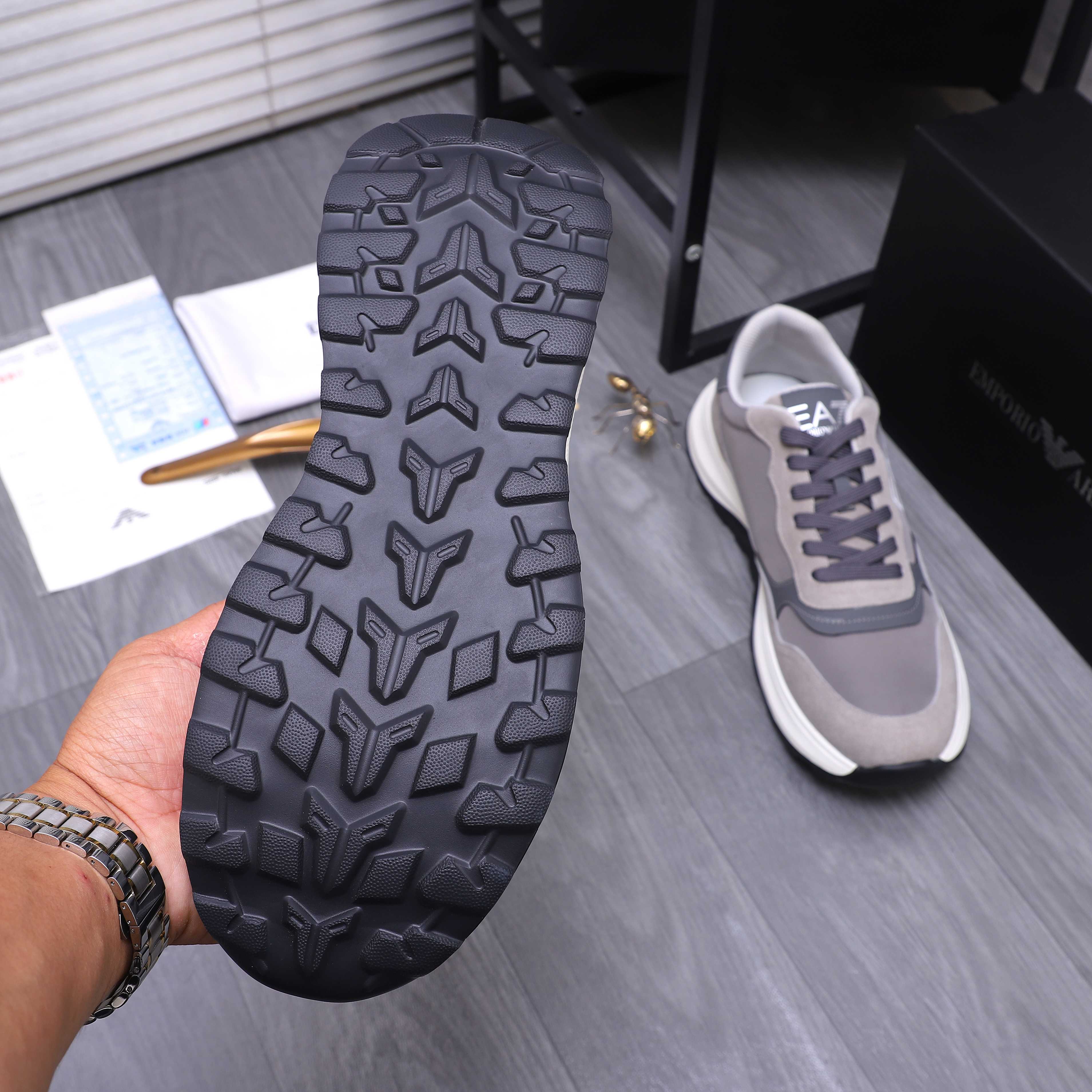 LuxluxHouse Best Quality Shoes Shoes Amiri