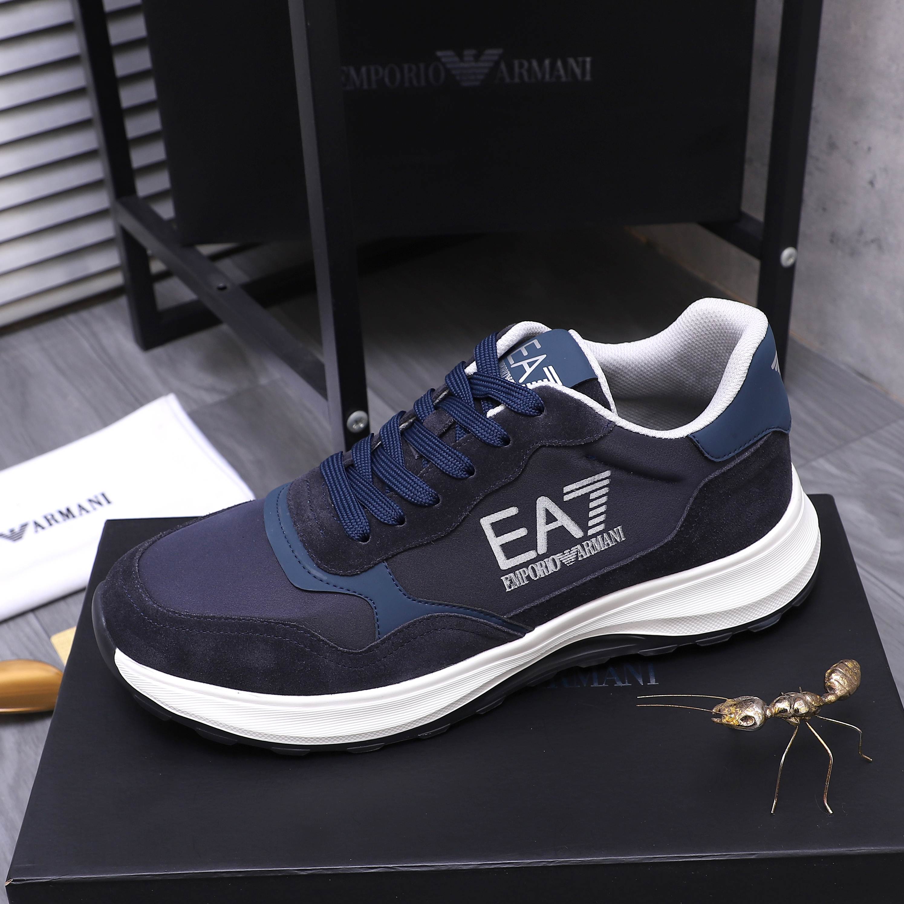 LuxluxHouse Best Quality Shoes Shoes Amiri