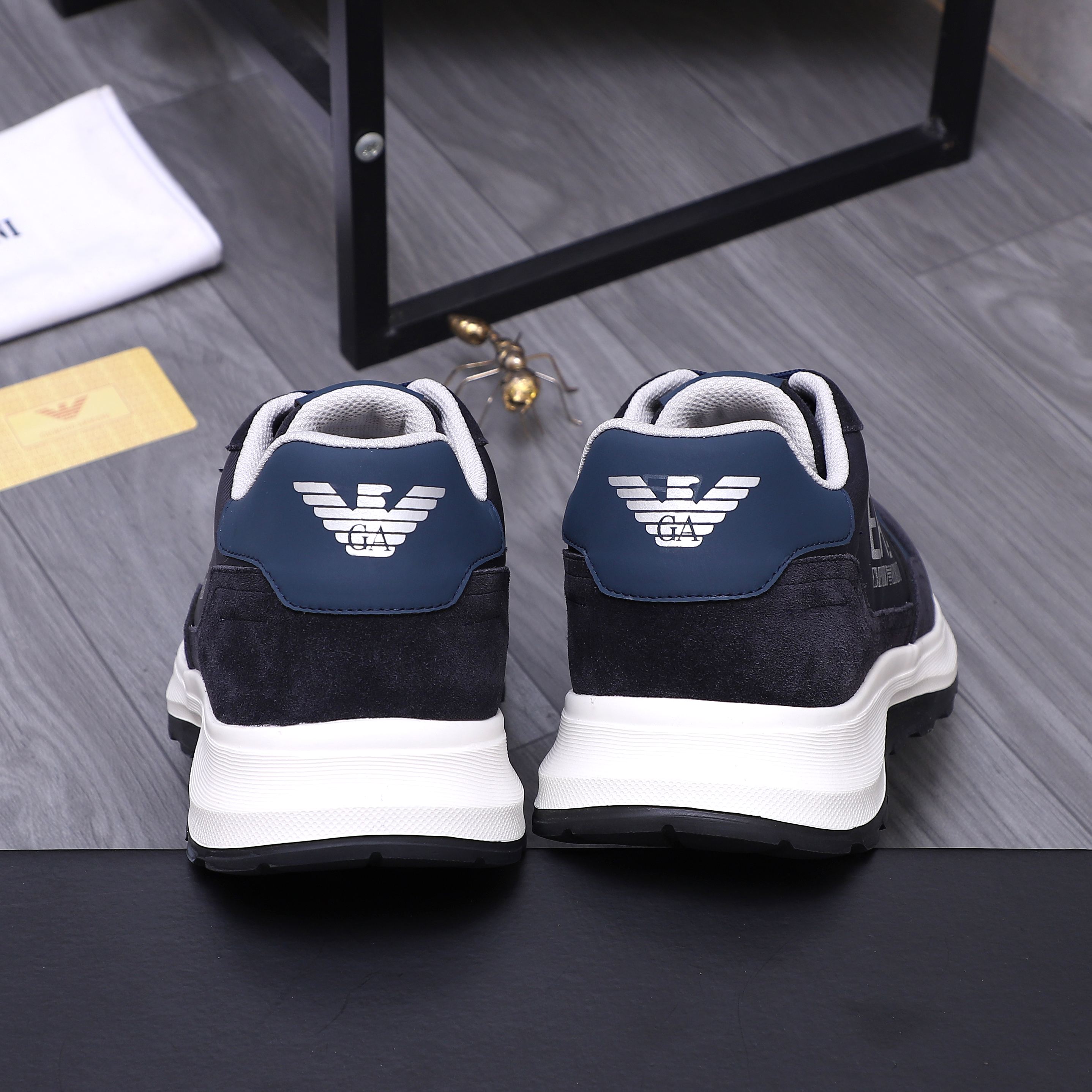 LuxluxHouse Best Quality Shoes Shoes Amiri