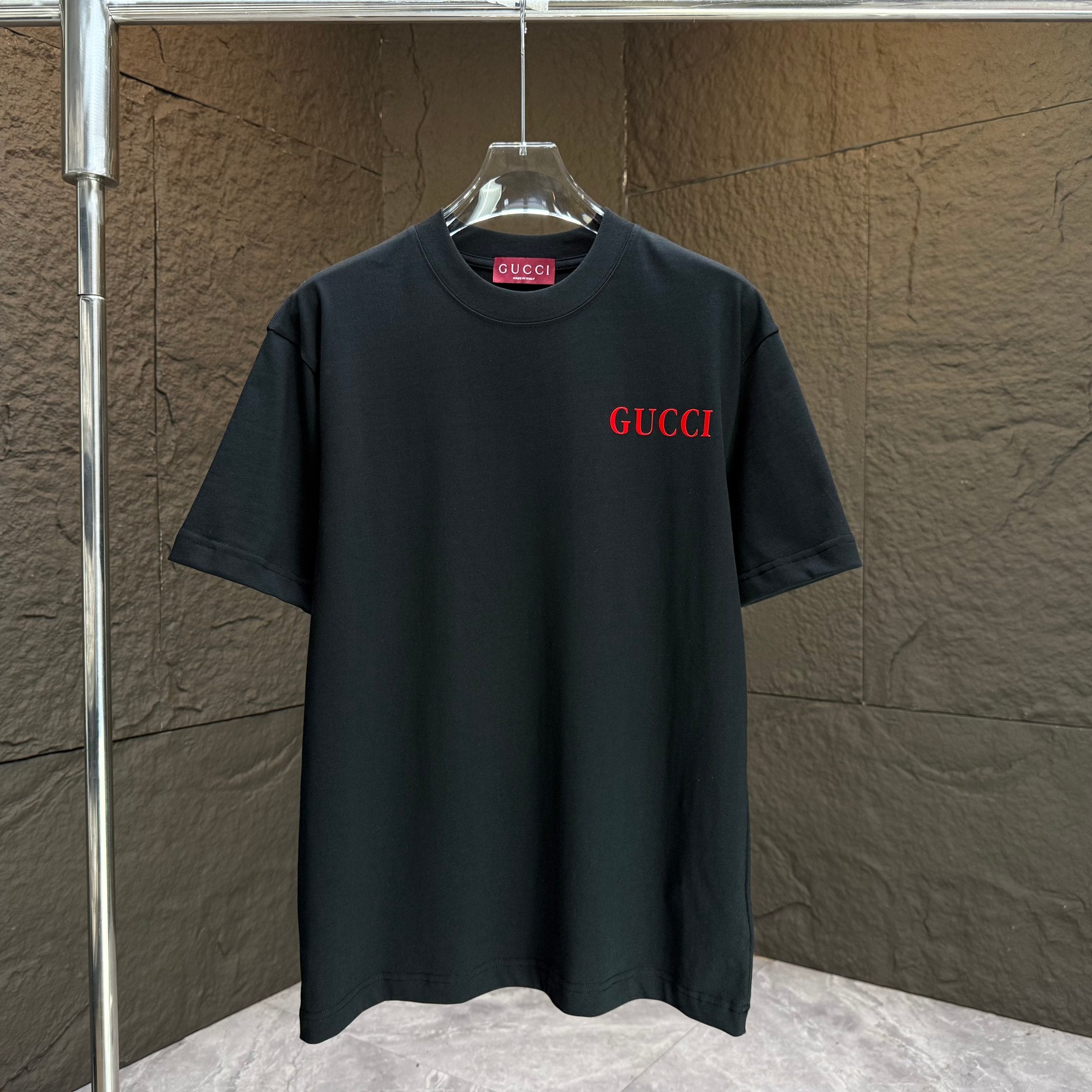 LuxluxHouse Best Quality Clothes Gucci T-shirt