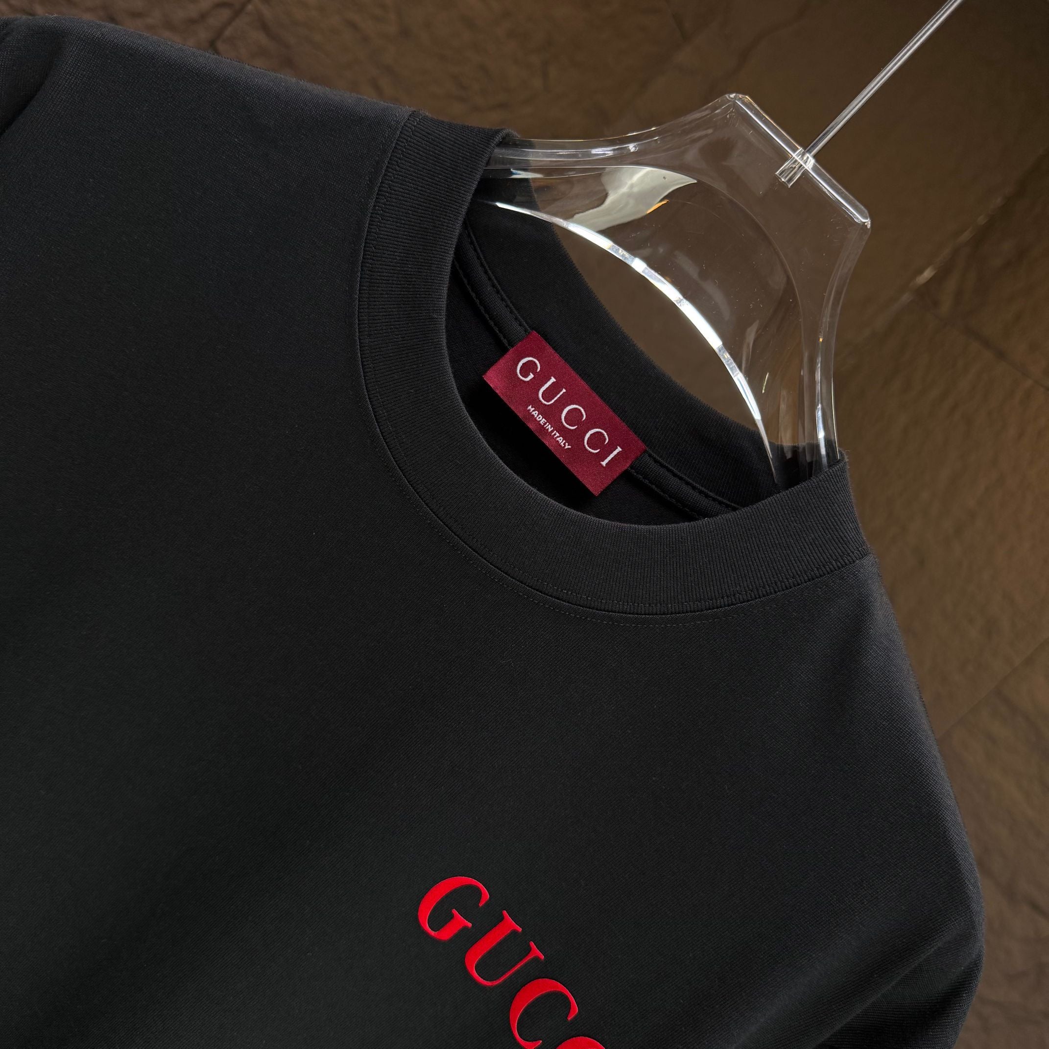 LuxluxHouse Best Quality Clothes Gucci T-shirt