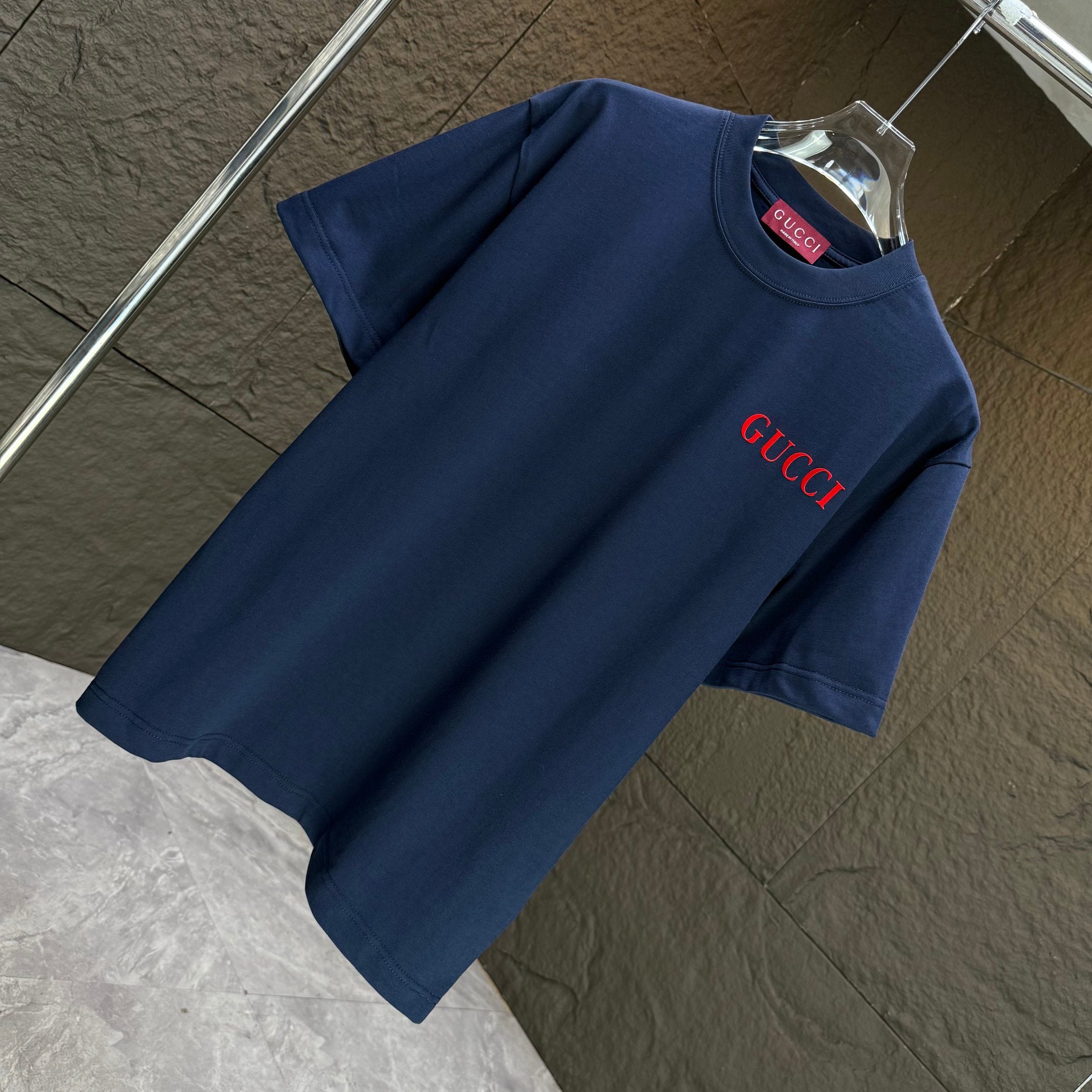 LuxluxHouse Best Quality Clothes Gucci T-shirt
