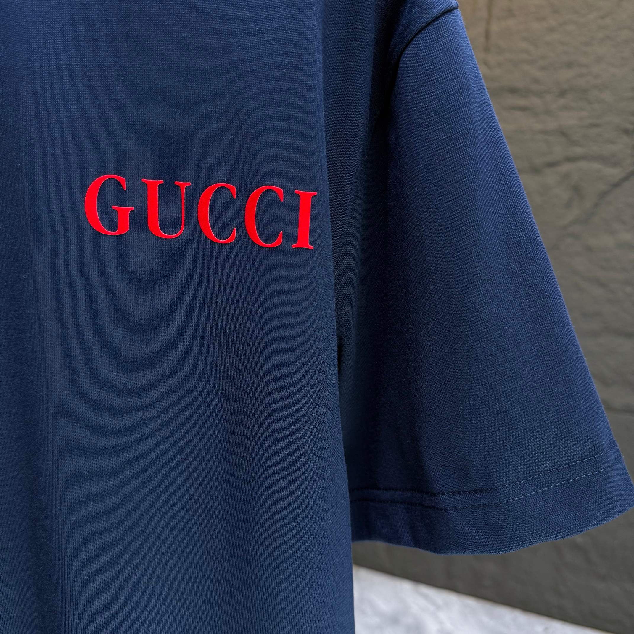 LuxluxHouse Best Quality Clothes Gucci T-shirt