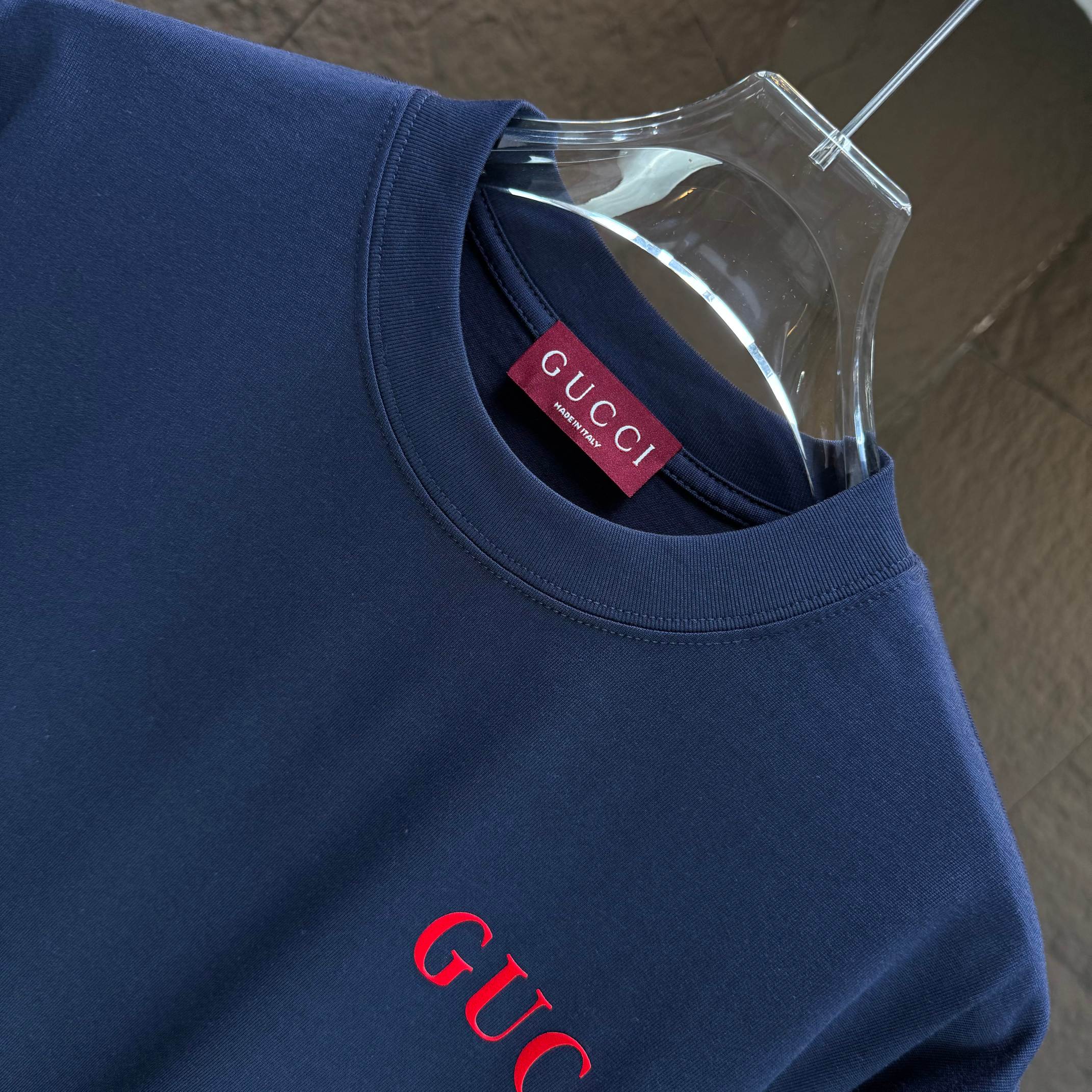LuxluxHouse Best Quality Clothes Gucci T-shirt
