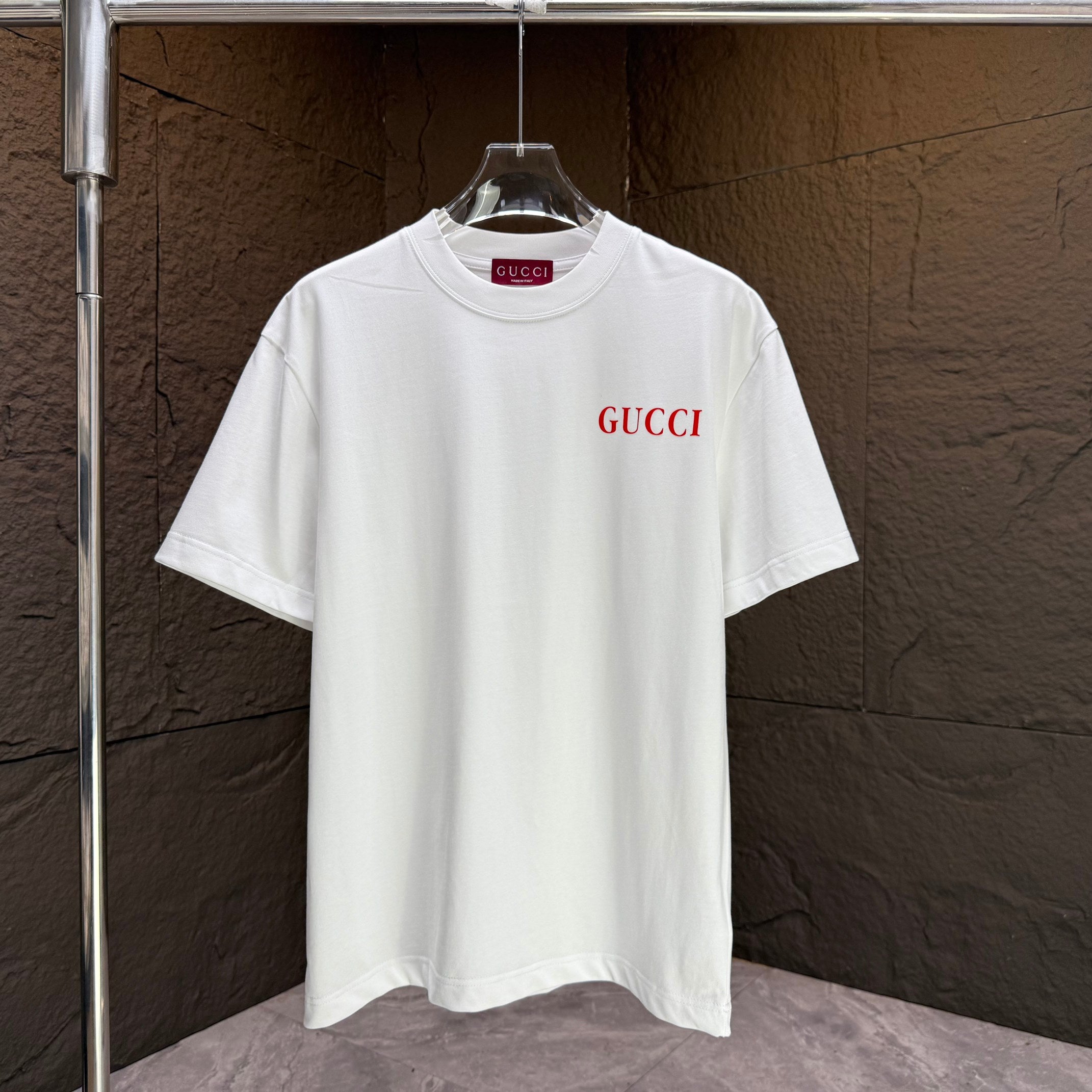 LuxluxHouse Best Quality Clothes Gucci T-shirt