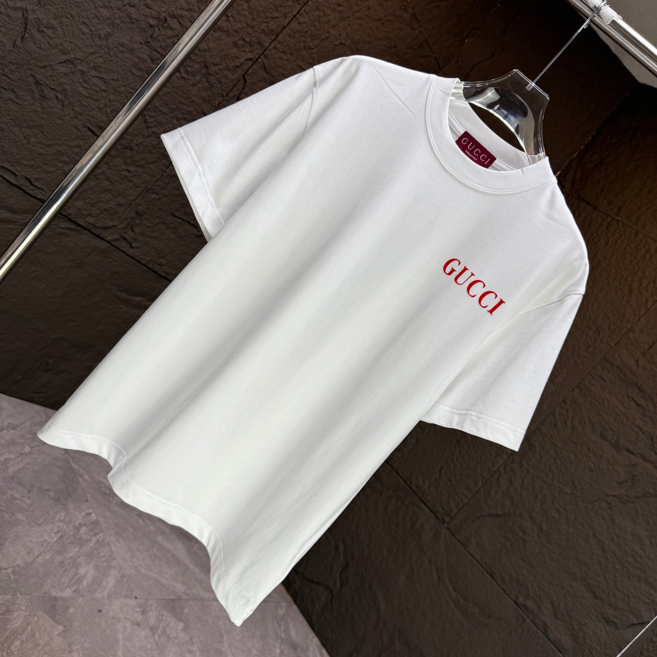 LuxluxHouse Best Quality Clothes Gucci T-shirt