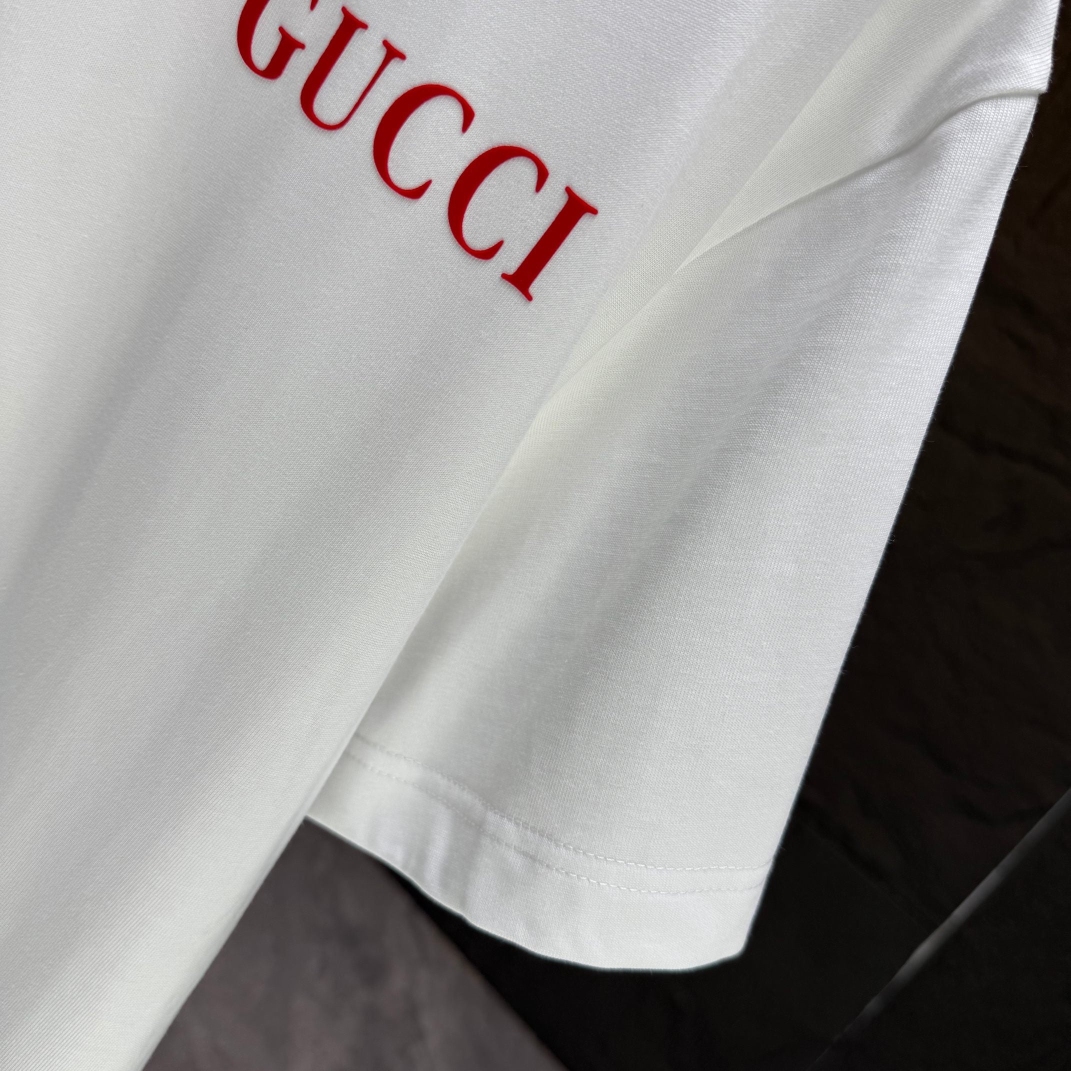 LuxluxHouse Best Quality Clothes Gucci T-shirt