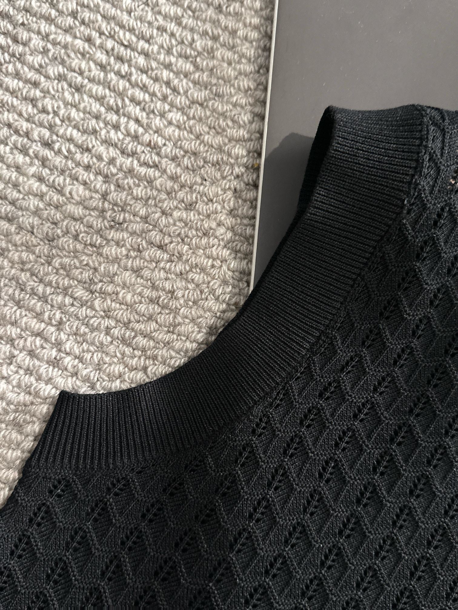 LuxluxHouse Best Quality Clothes Tank Louis Vuitton