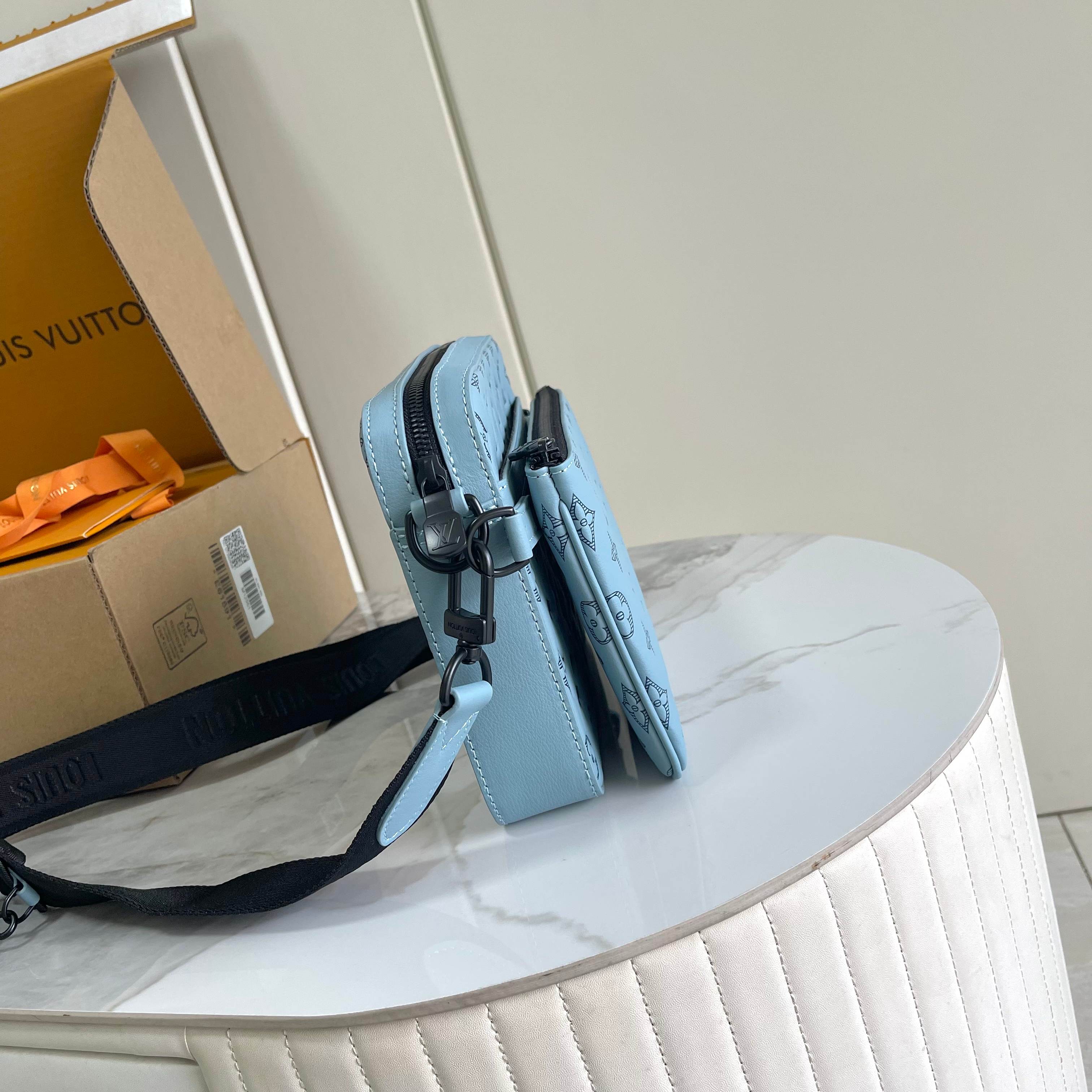 LuxluxHouse Best Quality Bags Louis Vuitton Men