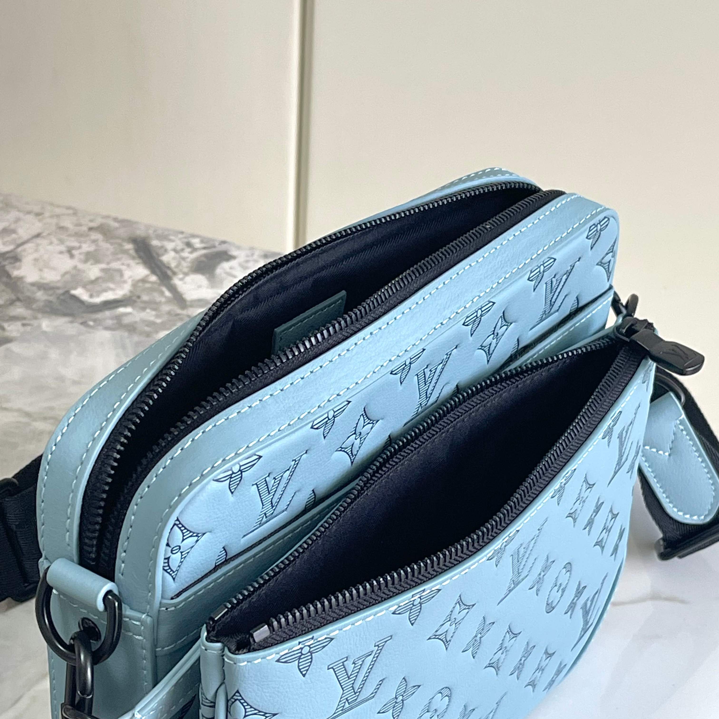 LuxluxHouse Best Quality Bags Louis Vuitton Men