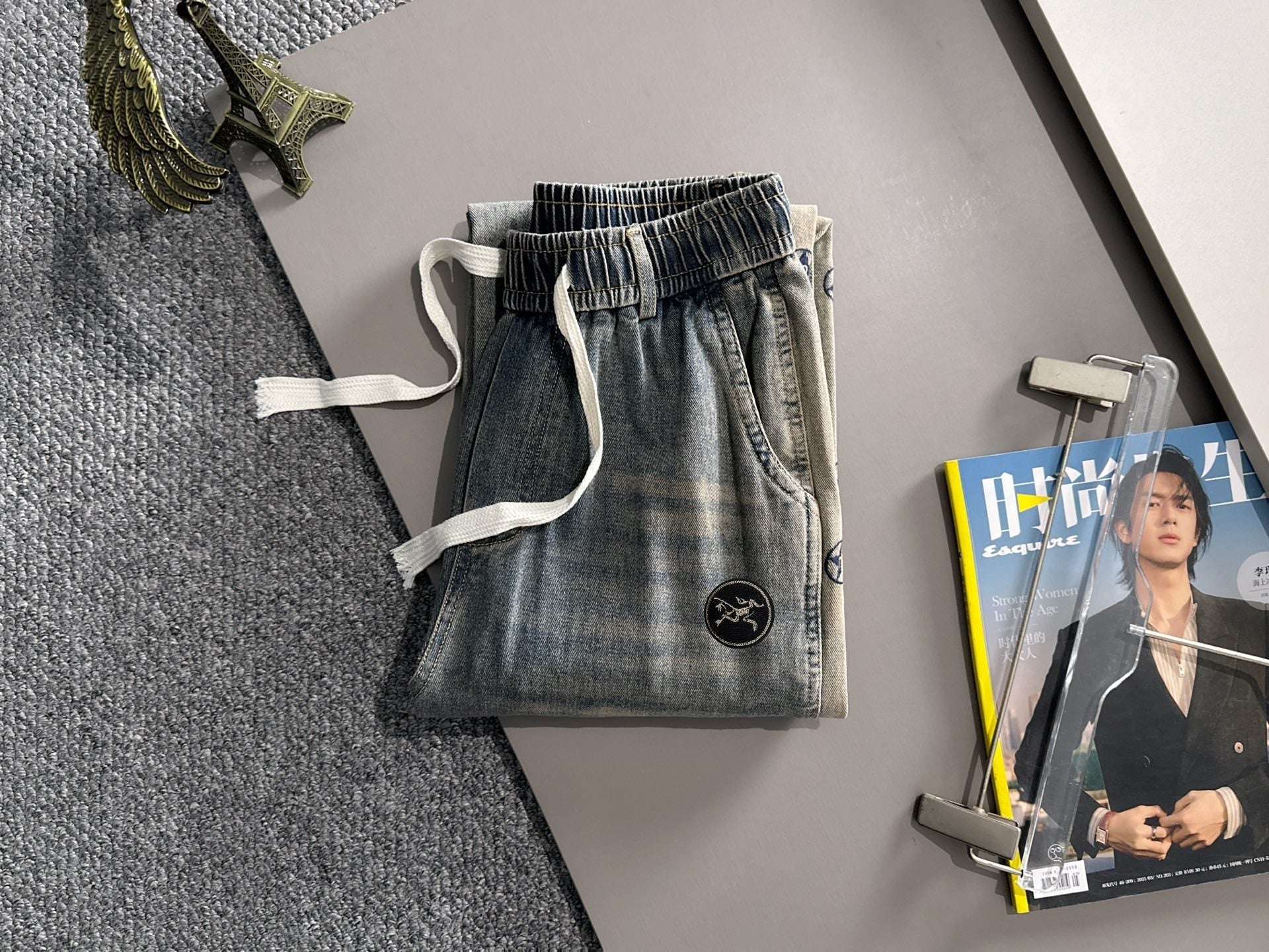 LuxluxHouse Best Quality Clothes Pants Arcteryx