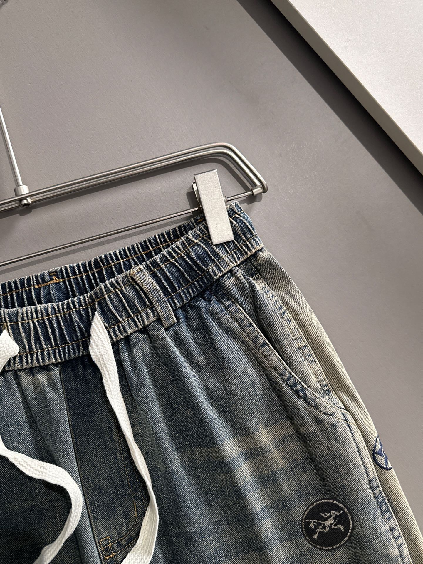 LuxluxHouse Best Quality Clothes Pants Arcteryx